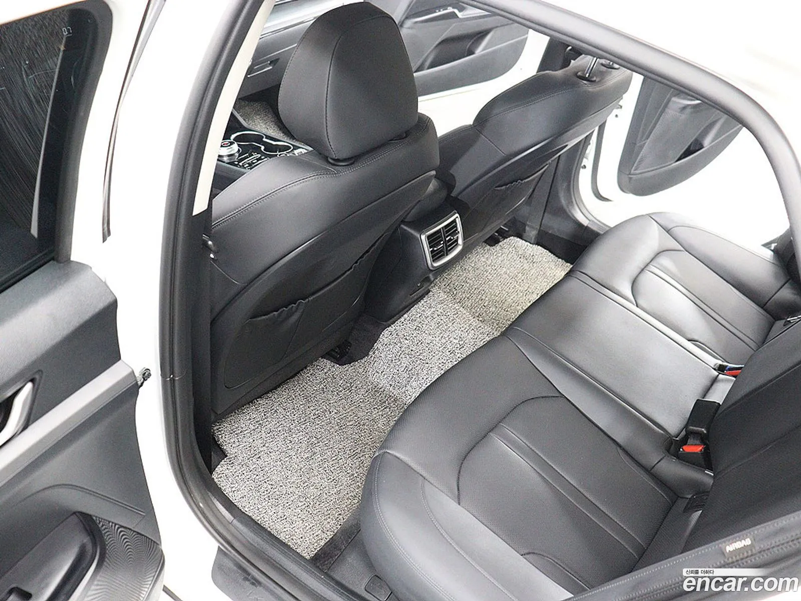 Kia K5 2024 — 9