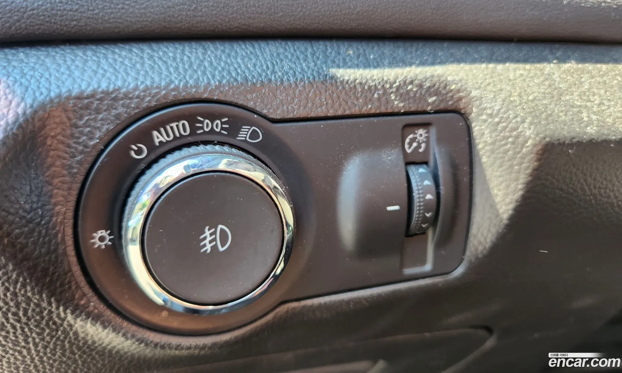 Chevrolet (GM Daewoo) Cruze5 2011 — 8