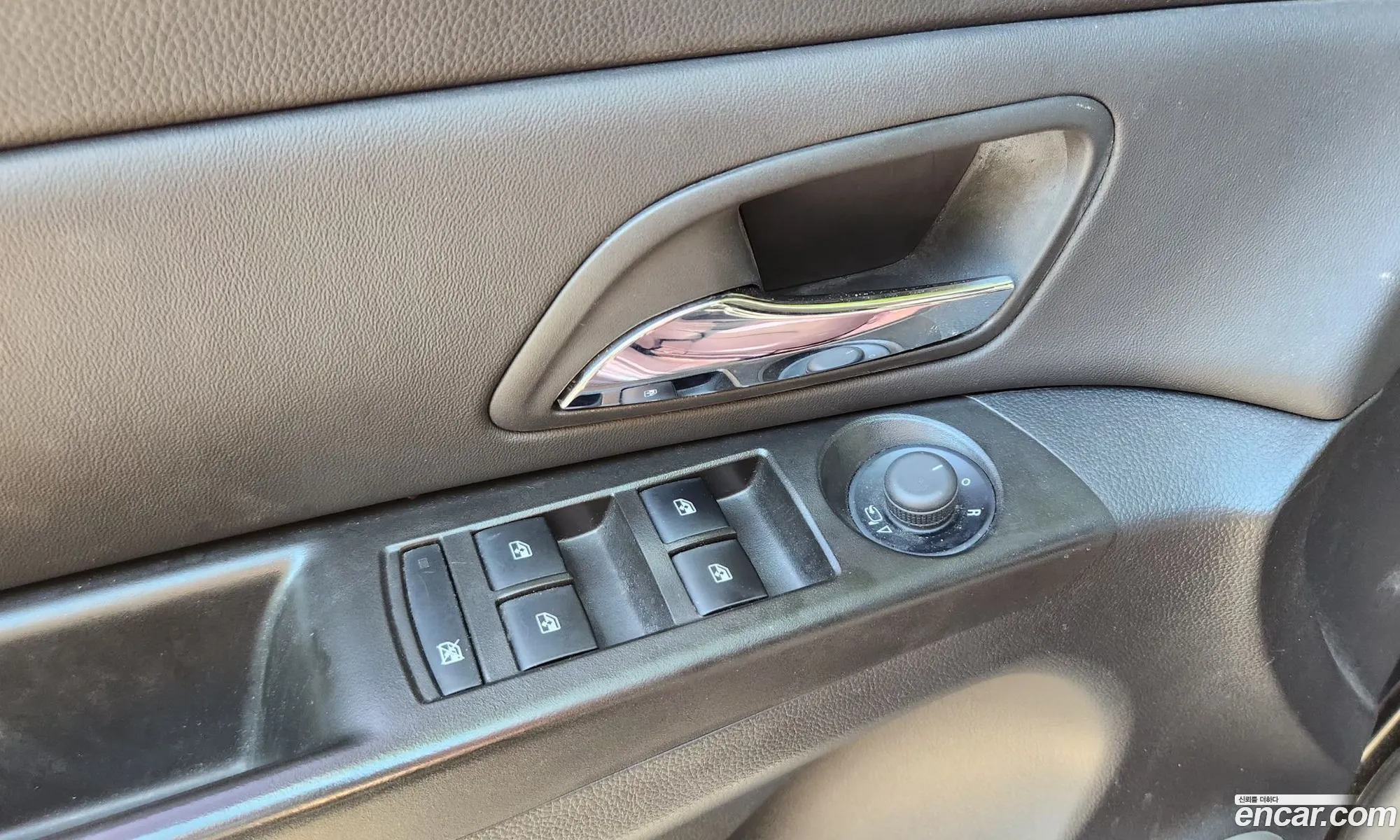 Chevrolet (GM Daewoo) Cruze5 2011 — 12
