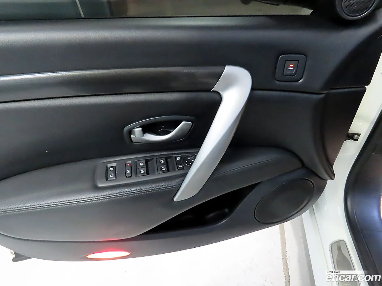 Renault Korea (Samsung) SM7 Nova 2018 — 17