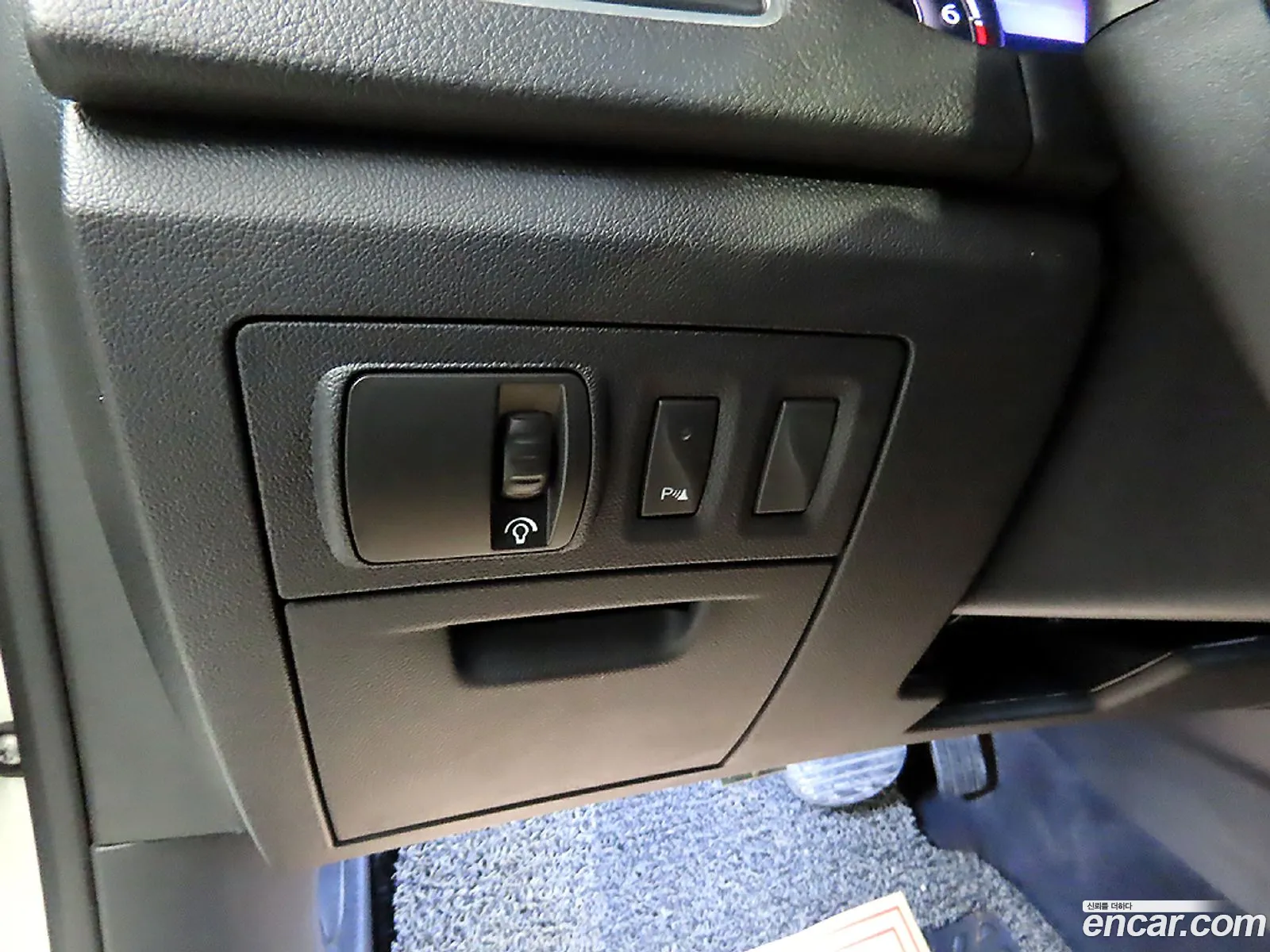 Renault Korea (Samsung) SM7 Nova 2018 — 9