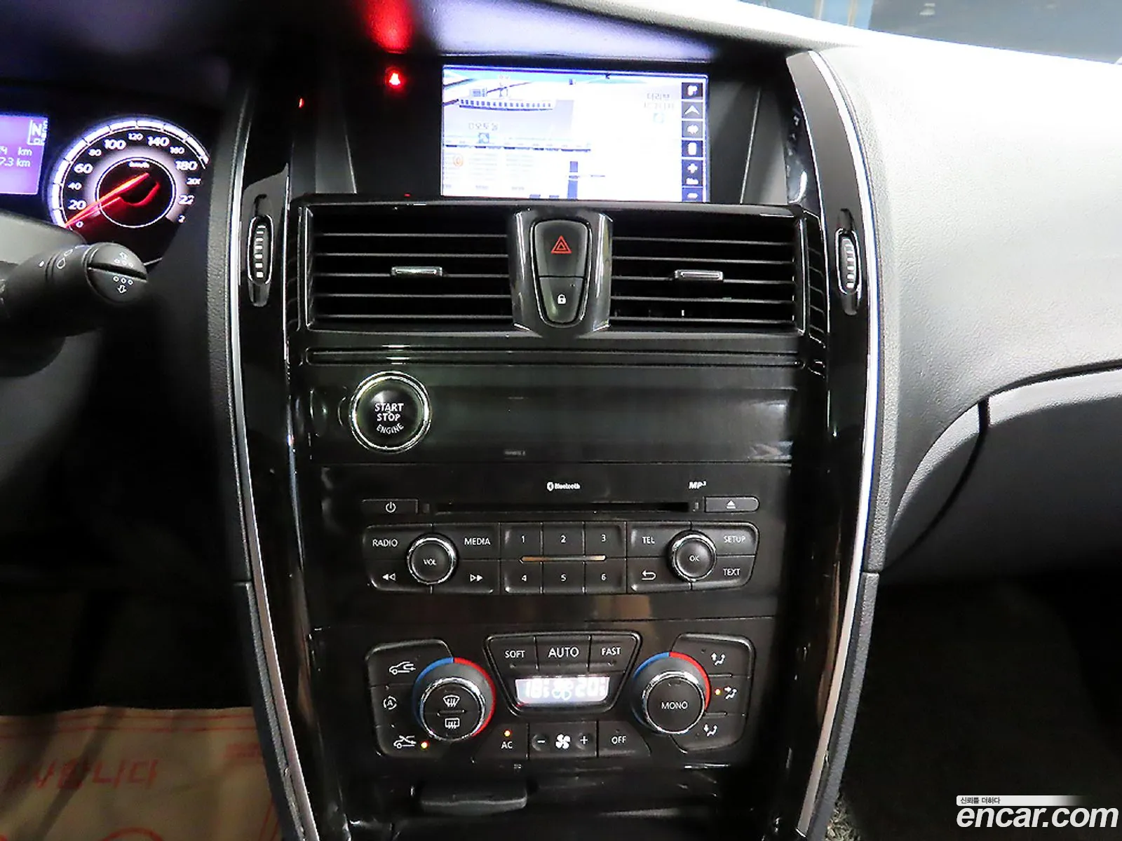 Renault Korea (Samsung) SM7 Nova 2018 — 18