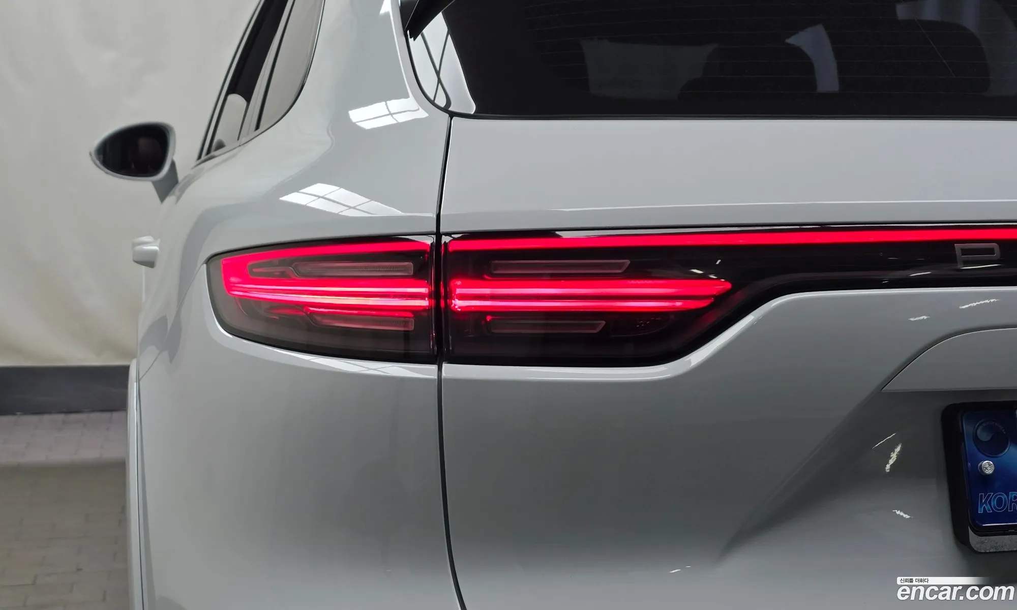 Porsche Cayenne 2023 — 25