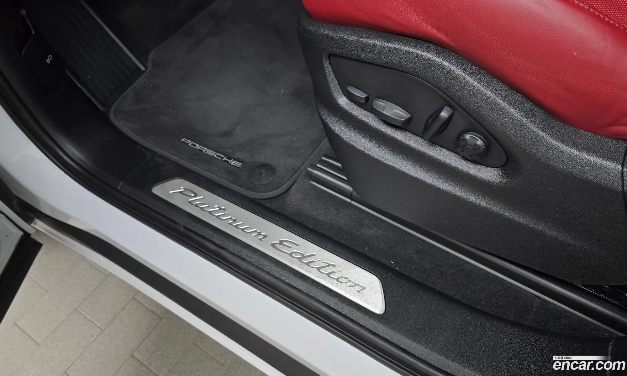 Porsche Cayenne 2023 — 16