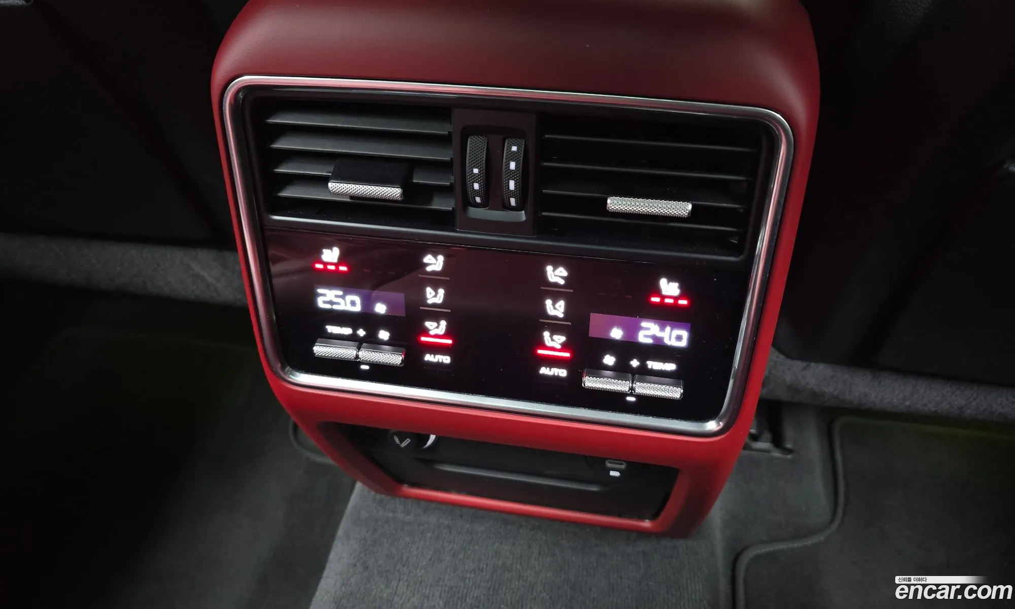 Porsche Cayenne 2023 — 26