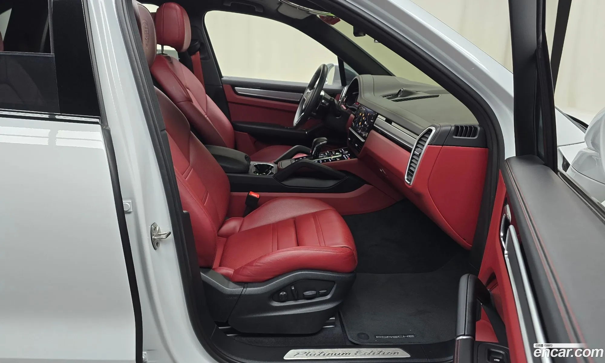 Porsche Cayenne 2023 — 7