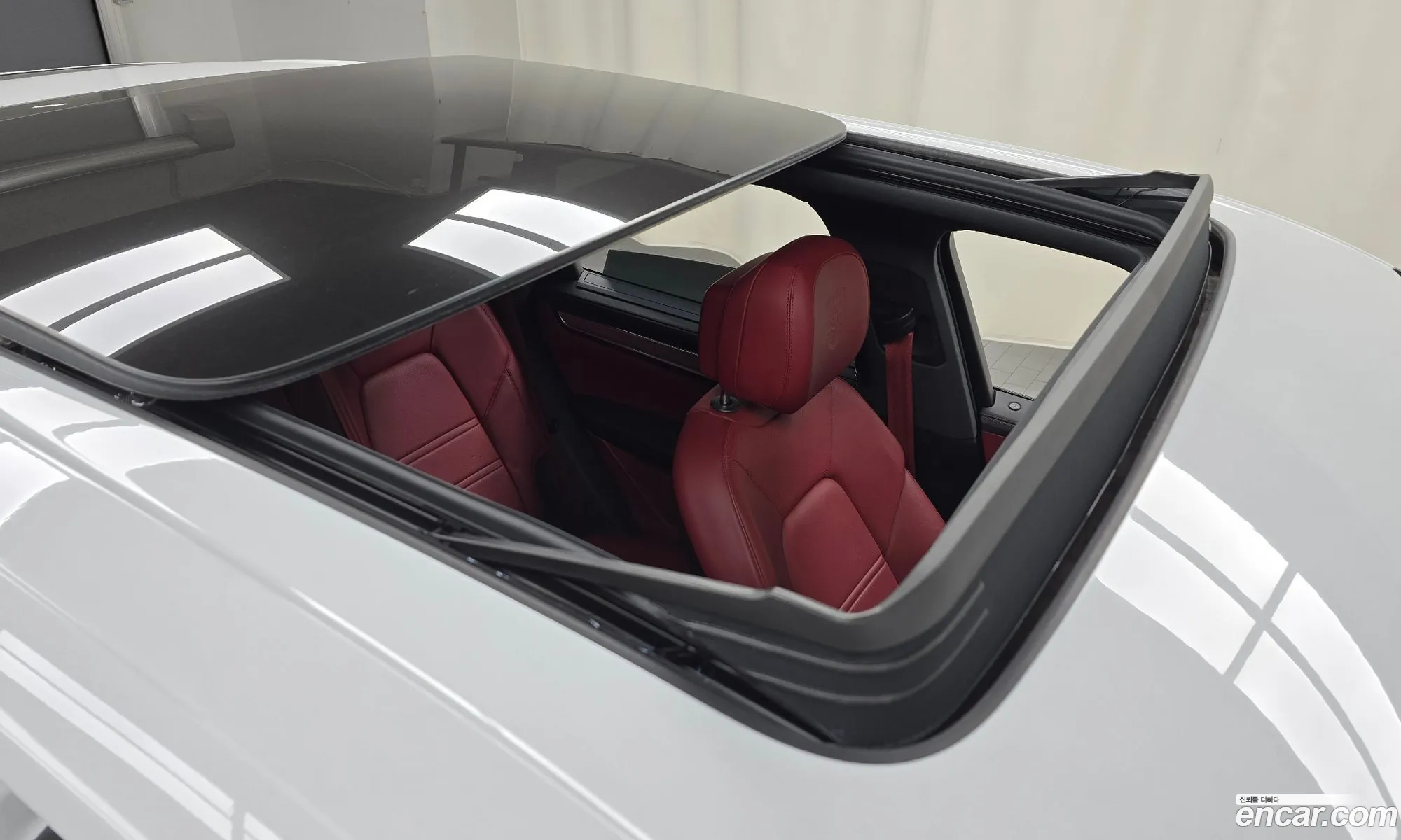 Porsche Cayenne 2023 — 33