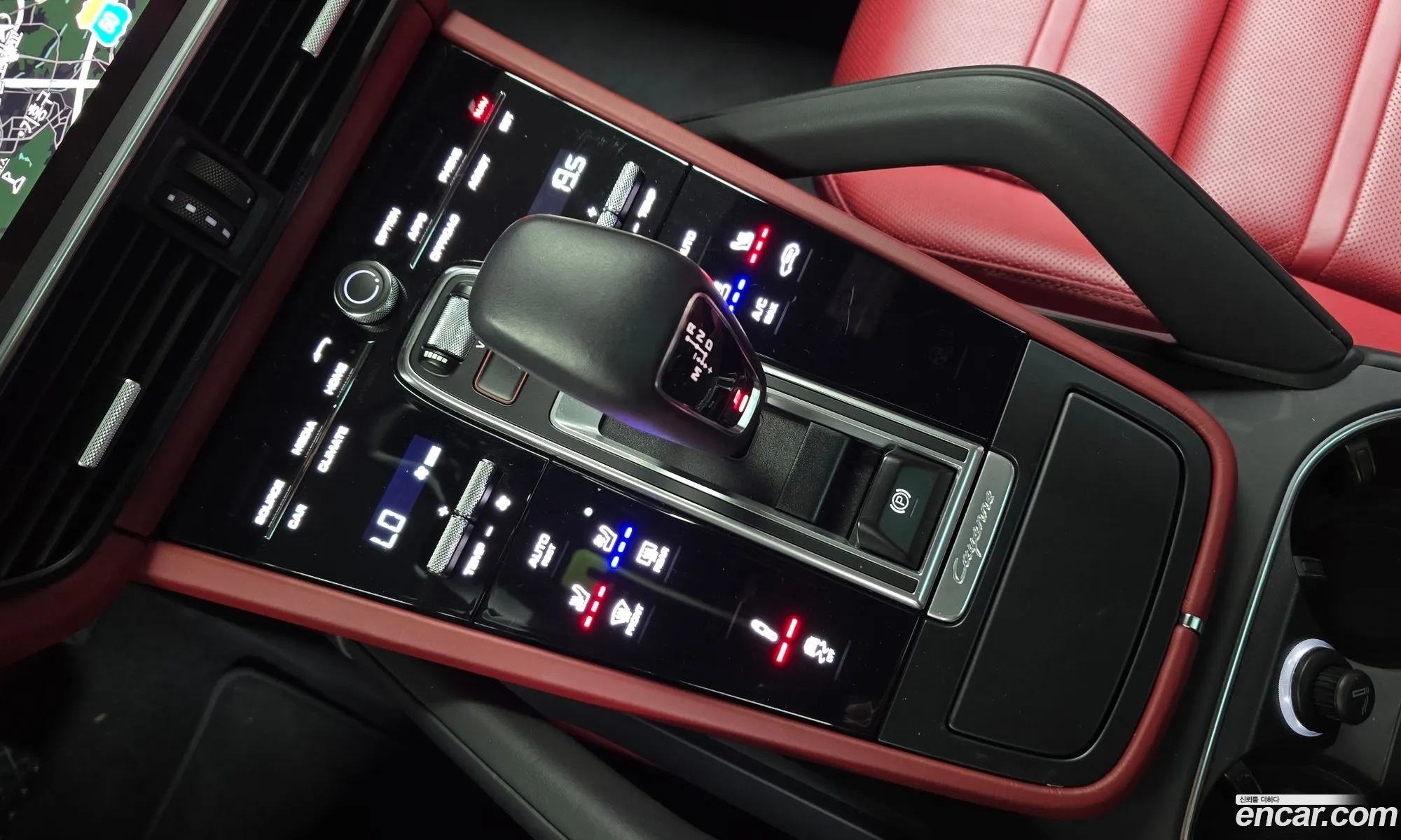Porsche Cayenne 2023 — 11