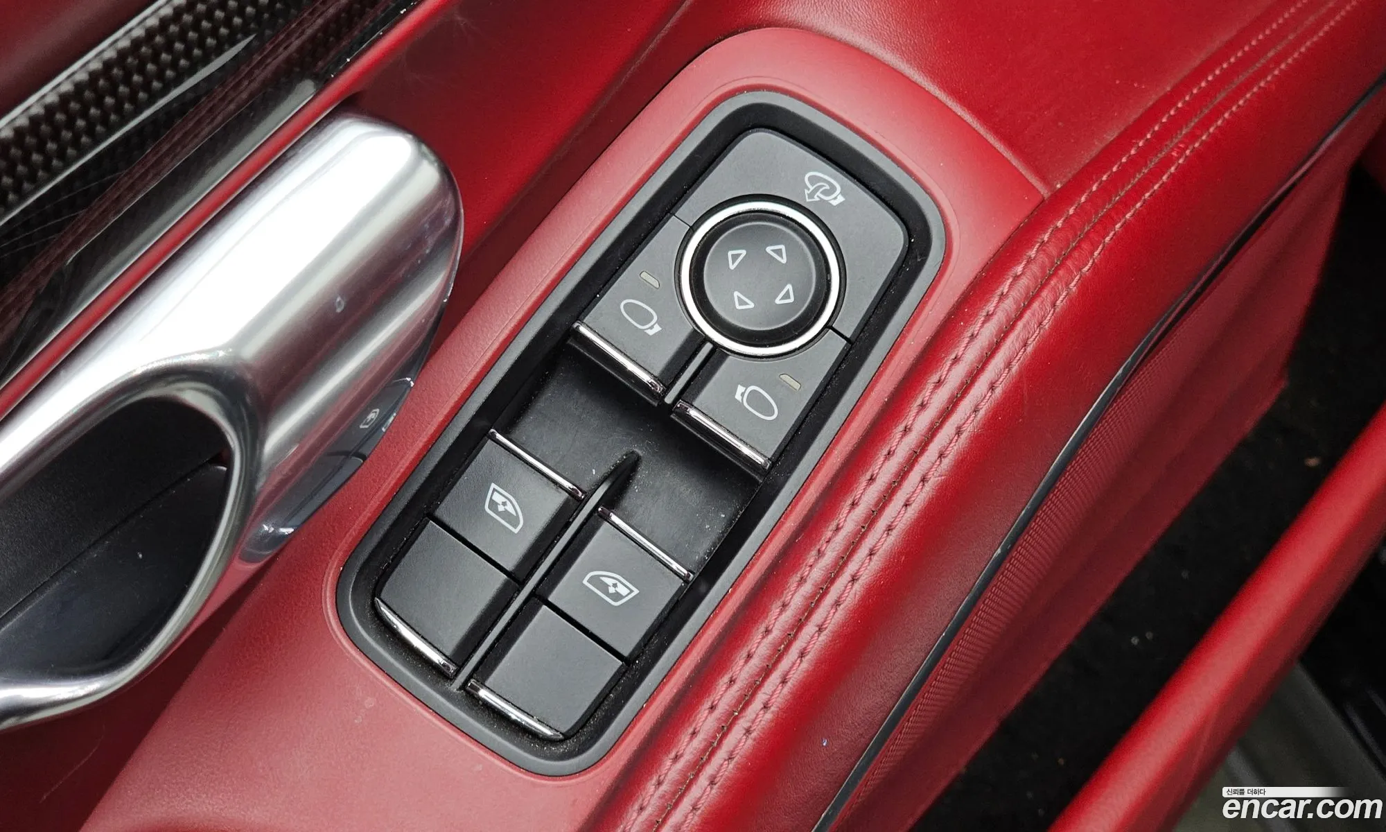 Porsche 718 Boxster 2016 WP0CB2985HS240253 — 3