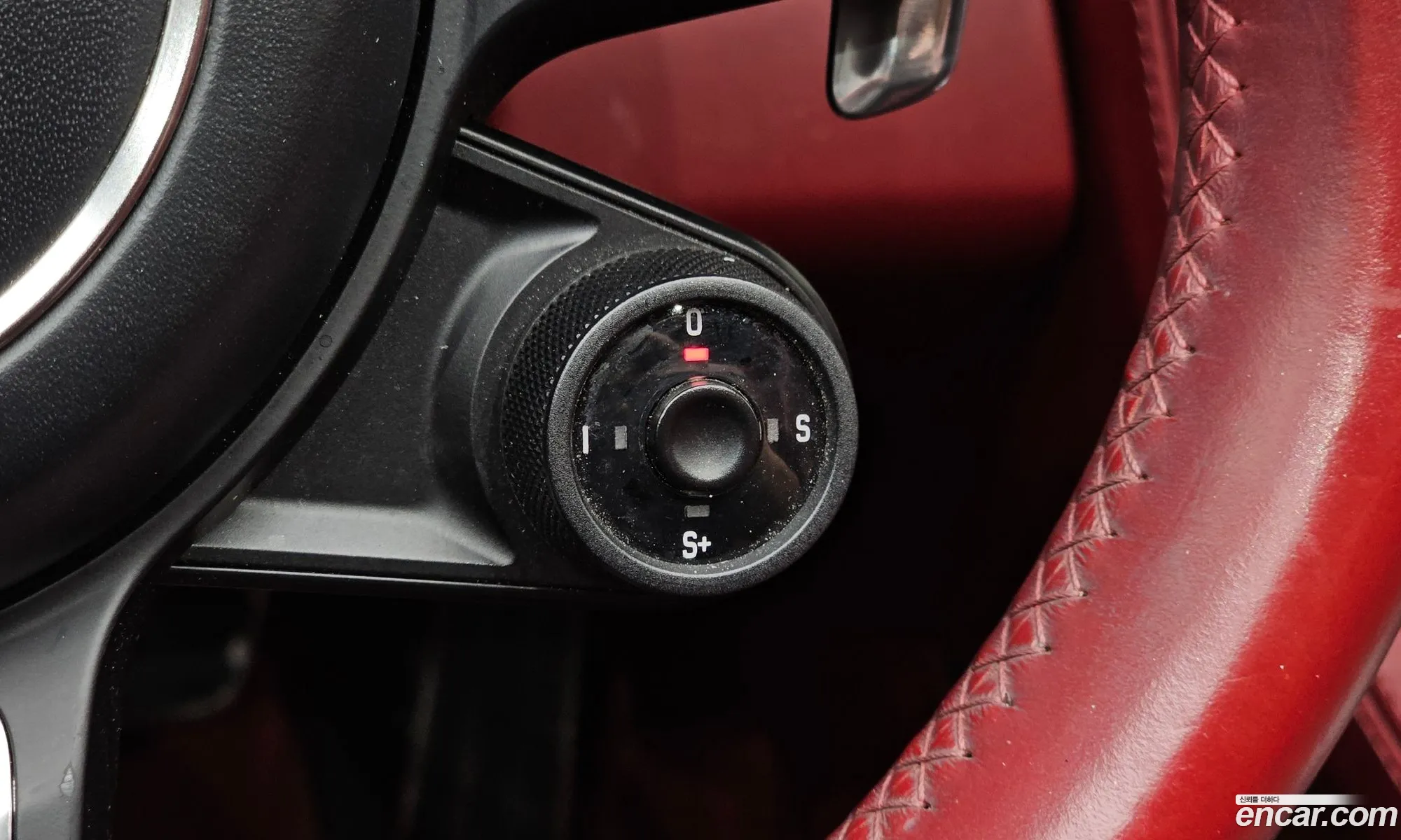 Porsche 718 Boxster 2016 WP0CB2985HS240253 — 6