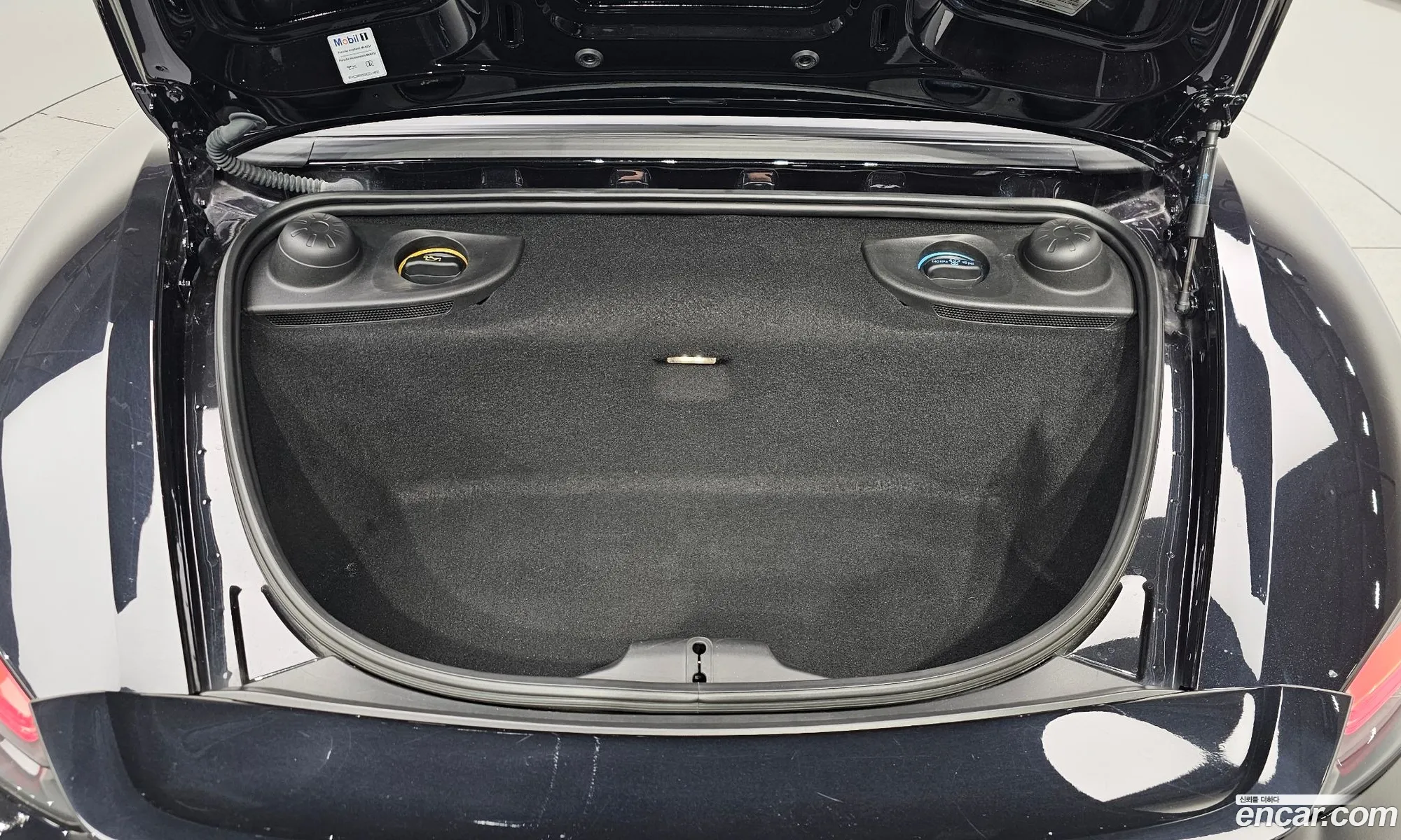 Porsche 718 Boxster 2016 WP0CB2985HS240253 — 23