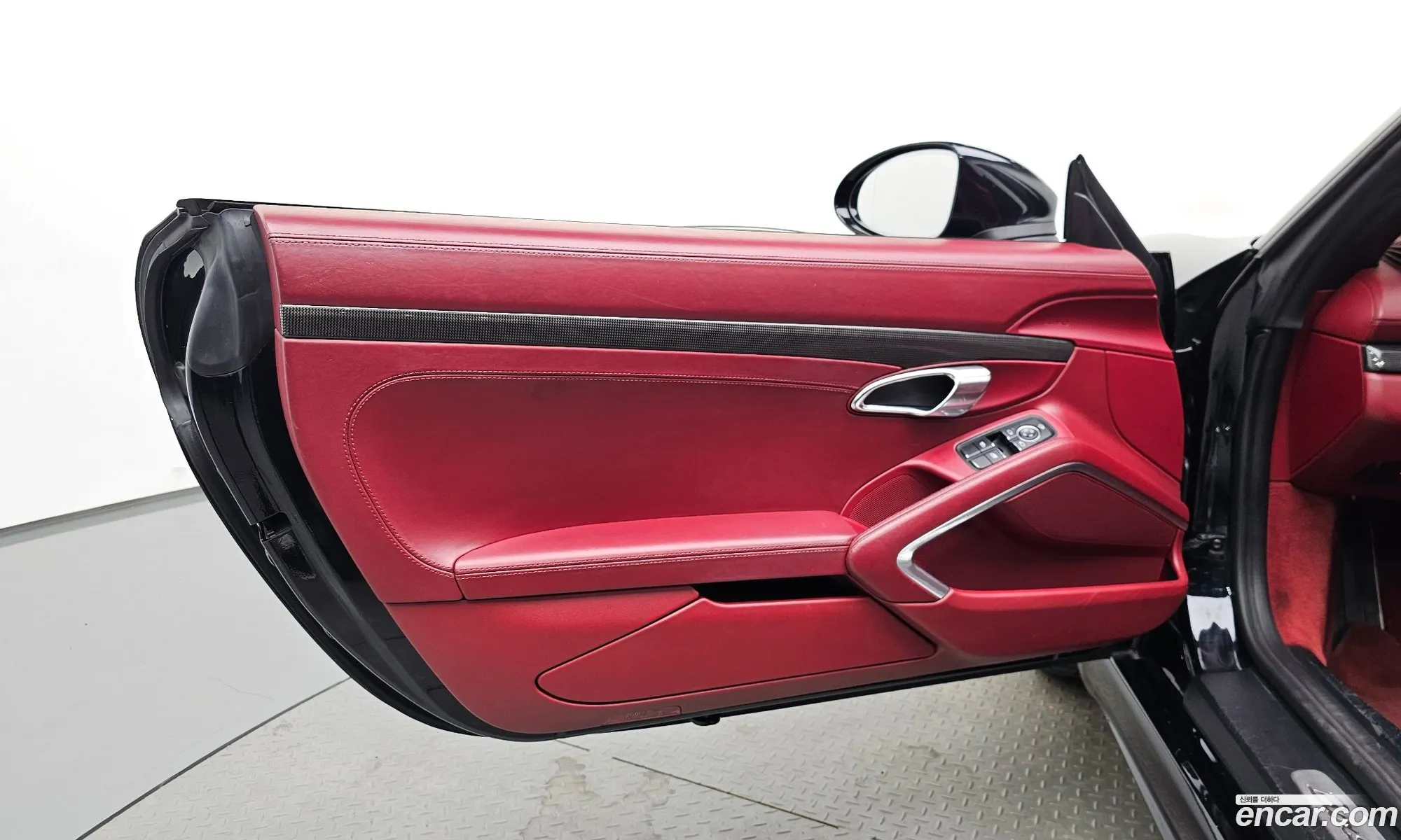 Porsche 718 Boxster 2016 WP0CB2985HS240253 — 7