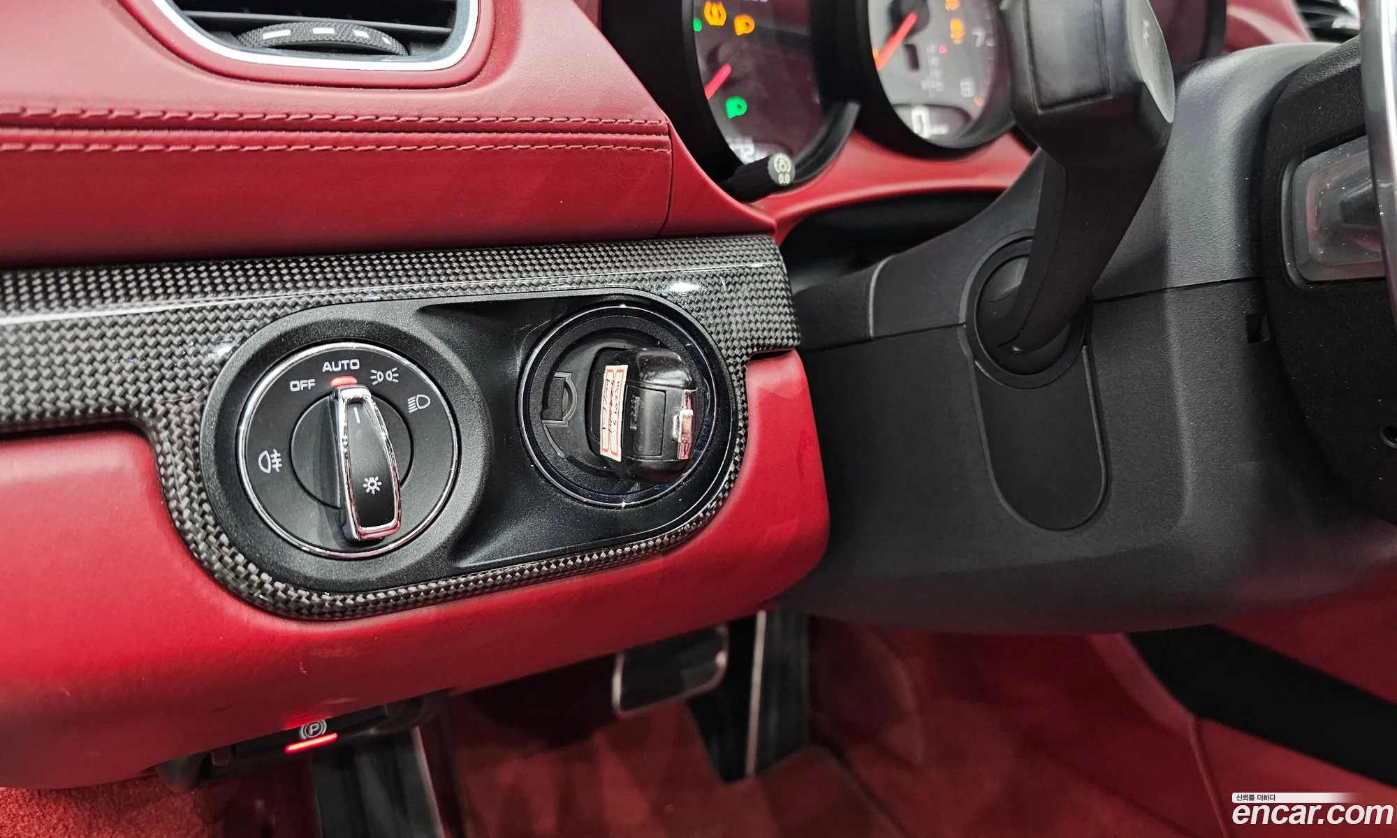 Porsche 718 Boxster 2016 WP0CB2985HS240253 — 33