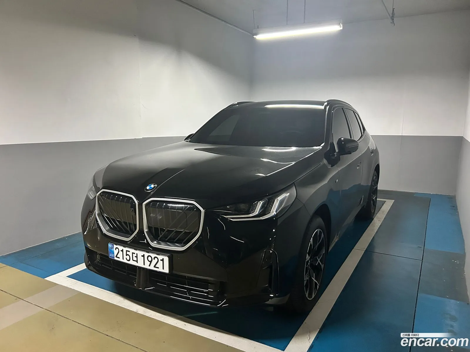 BMW X3 2026 — 3