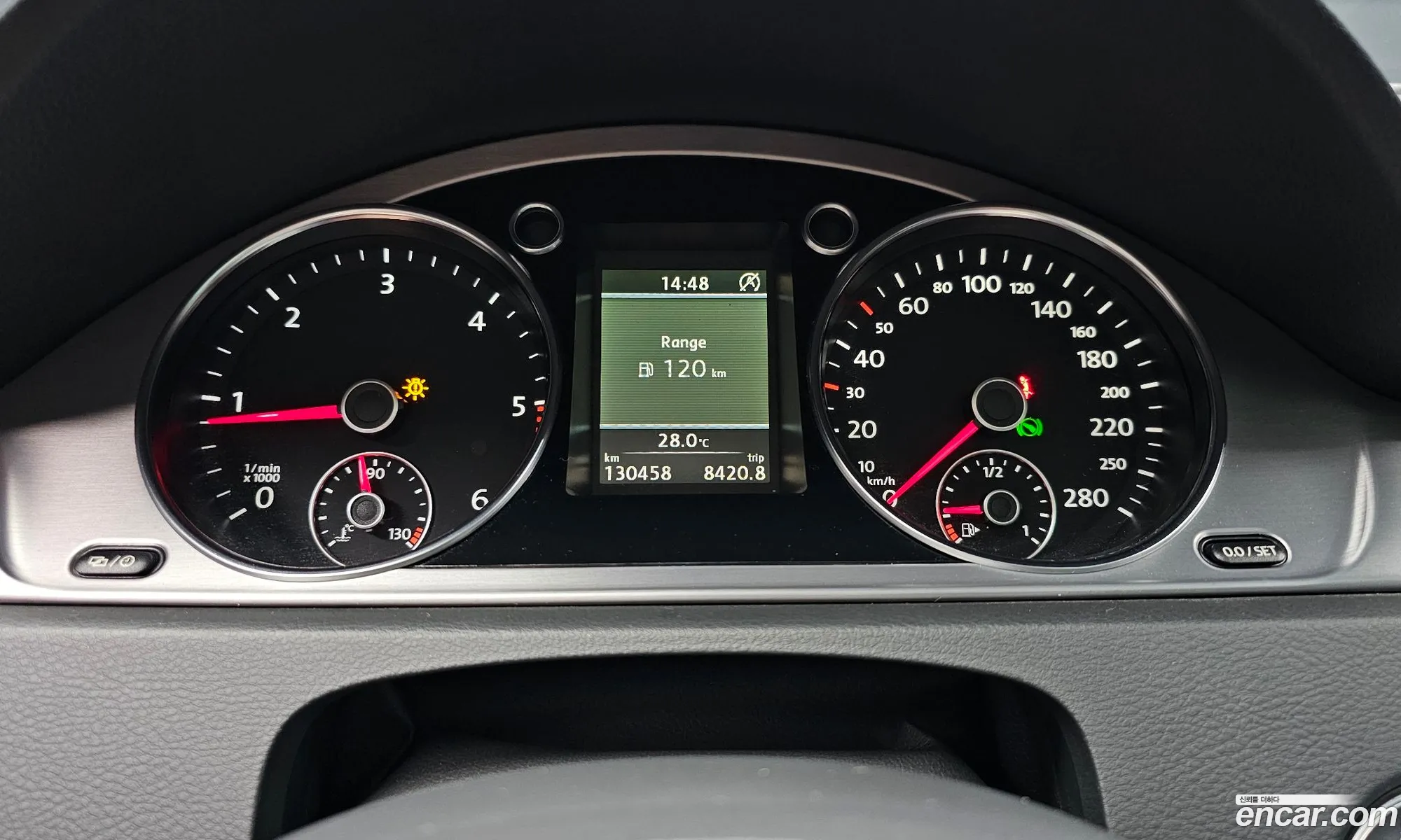 Volkswagen CC 2012 WVWZZZ3CZDE527541 — 8