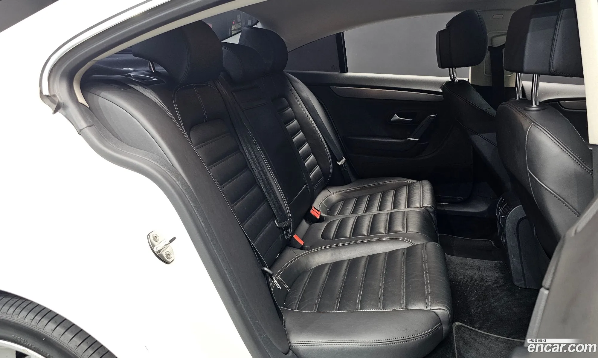 Volkswagen CC 2012 WVWZZZ3CZDE527541 — 4