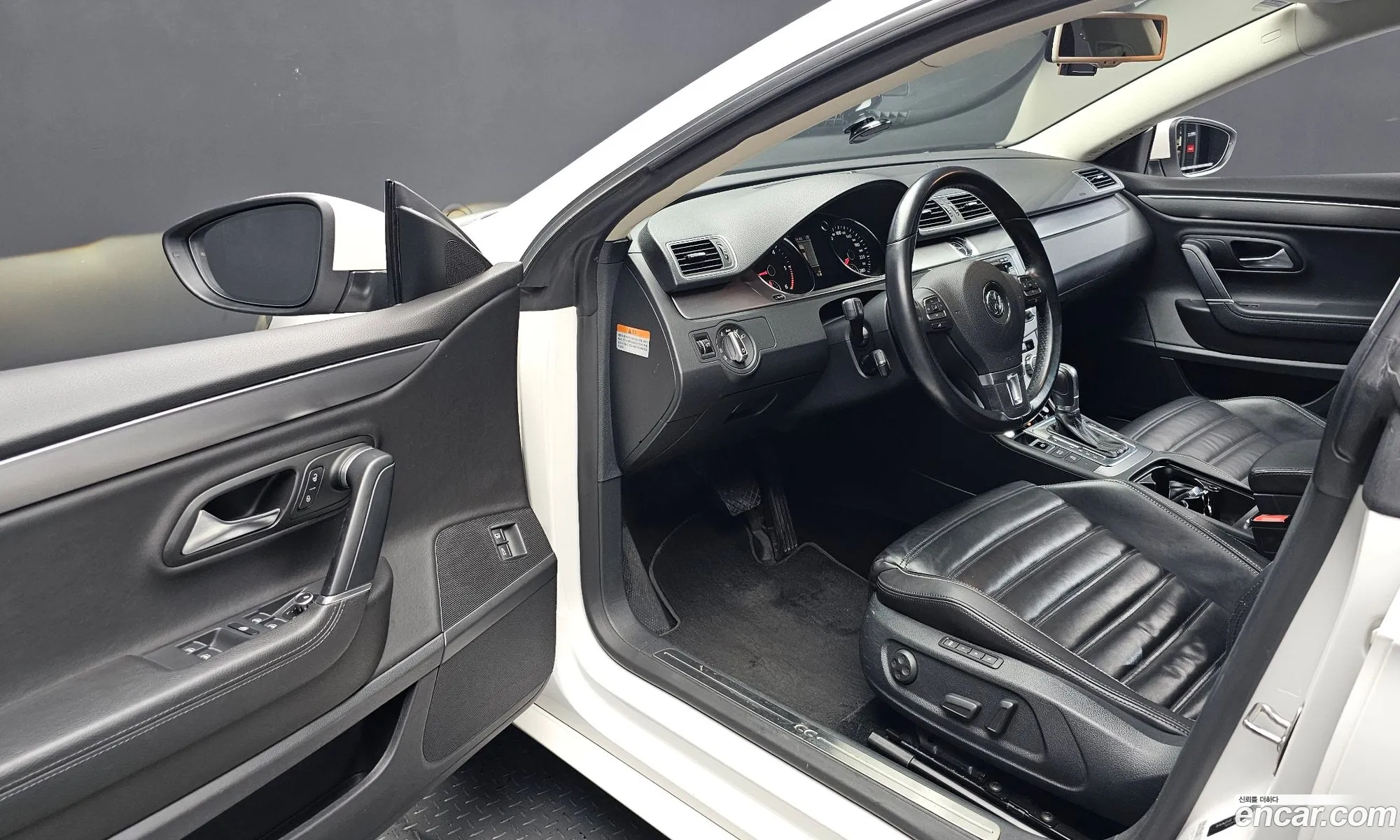 Volkswagen CC 2012 WVWZZZ3CZDE527541 — 6