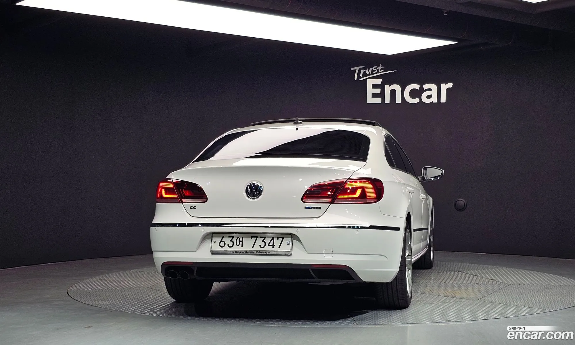 Volkswagen CC 2012 WVWZZZ3CZDE527541 — 14