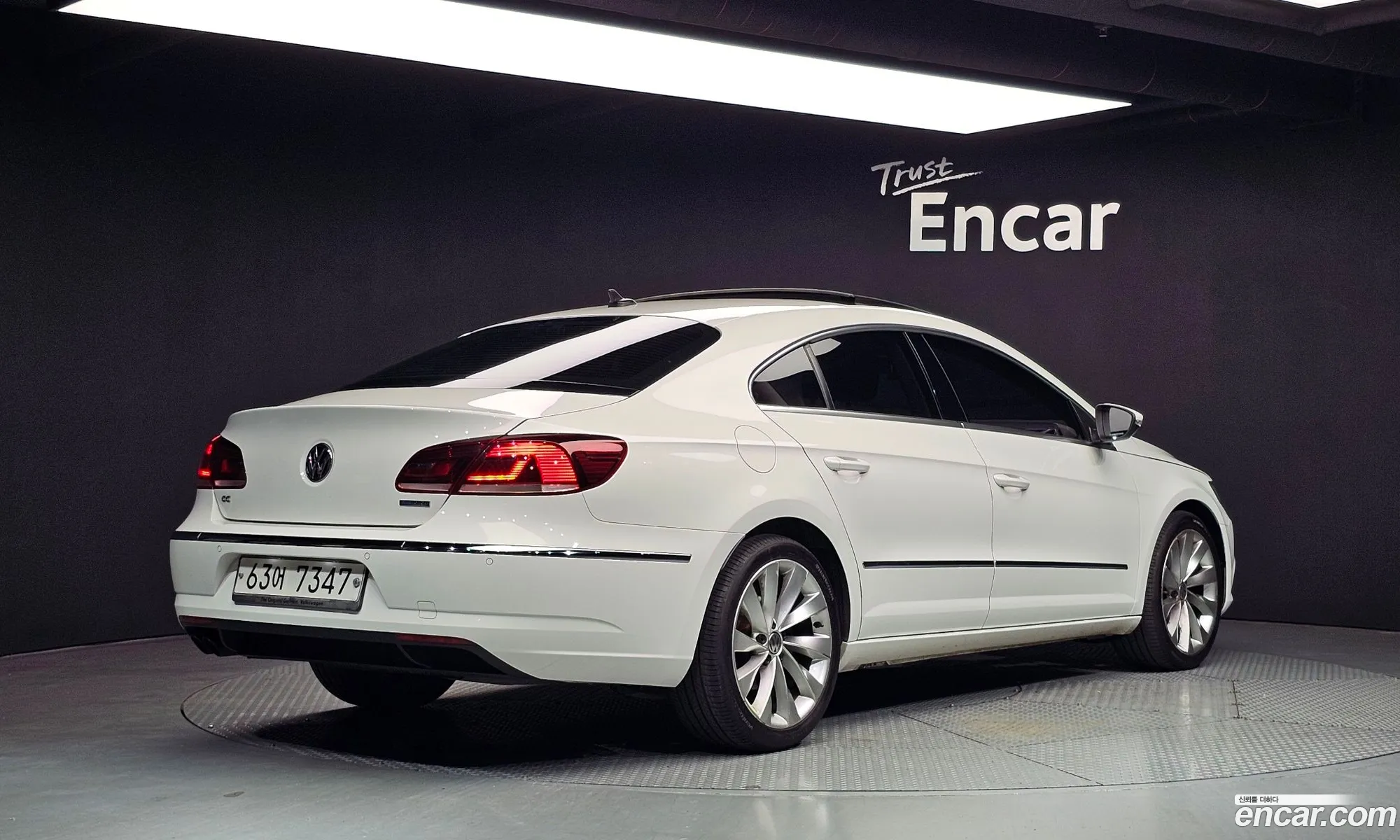 Volkswagen CC 2012 WVWZZZ3CZDE527541 — 18