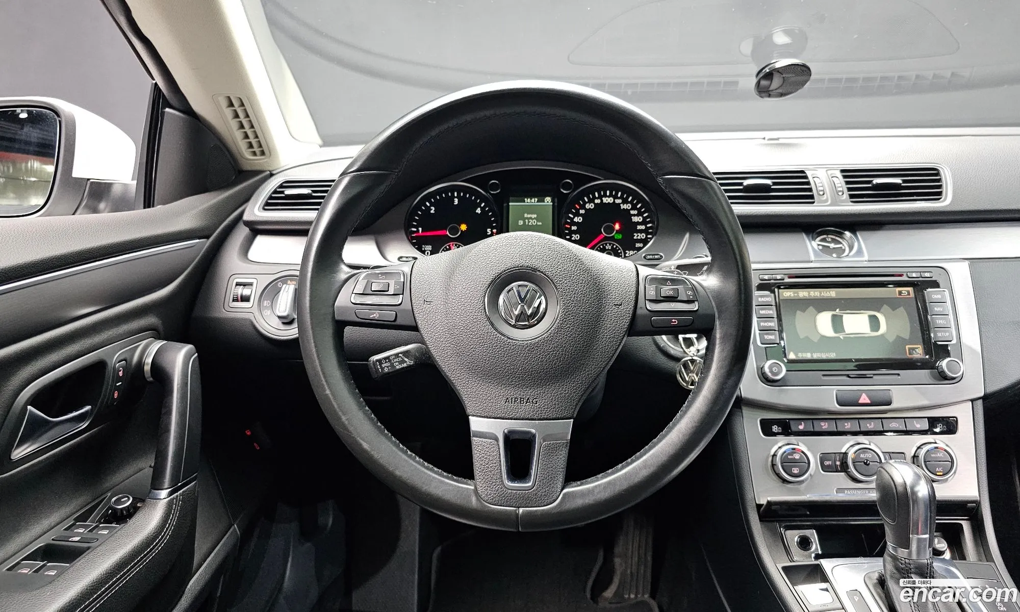 Volkswagen CC 2012 WVWZZZ3CZDE527541 — 7