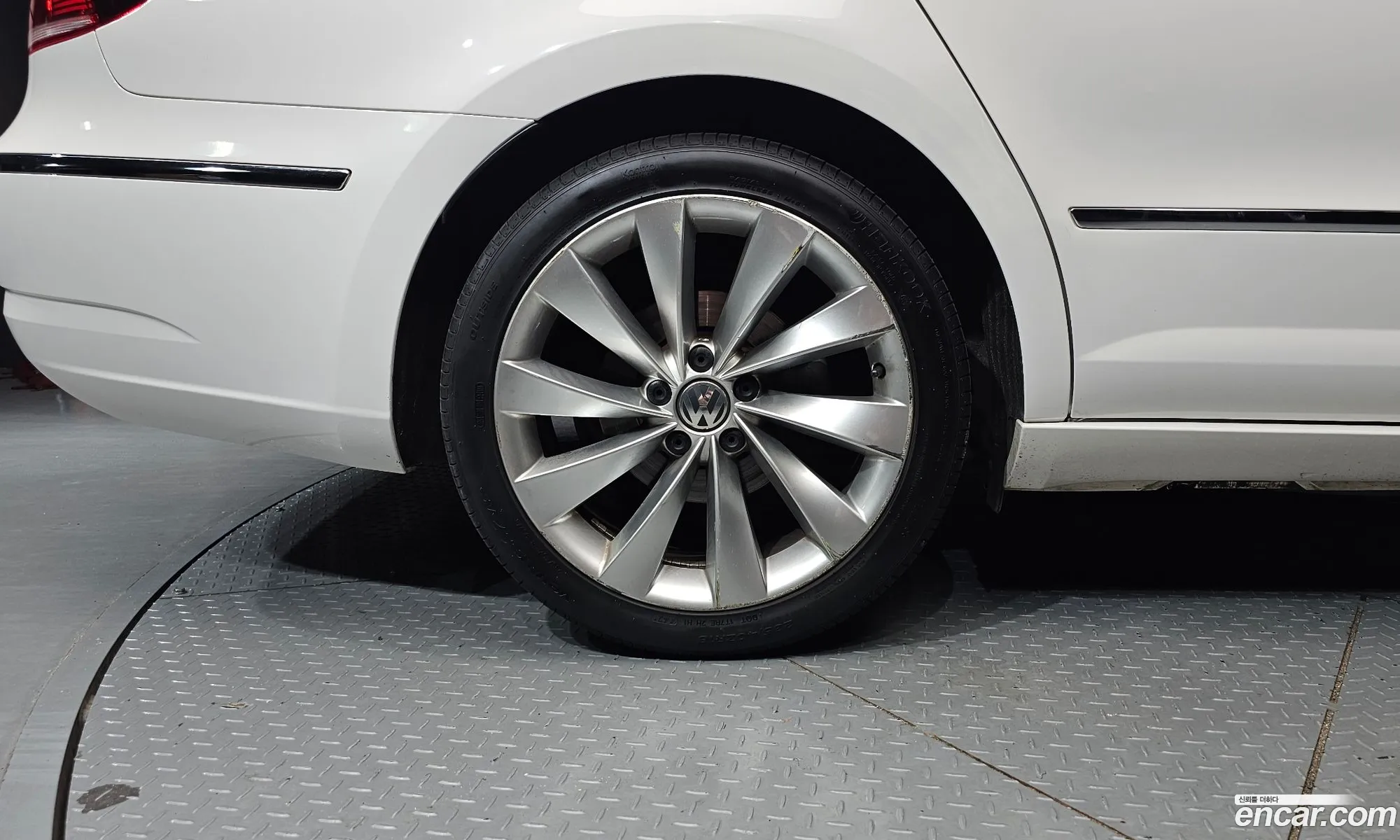Volkswagen CC 2012 WVWZZZ3CZDE527541 — 12