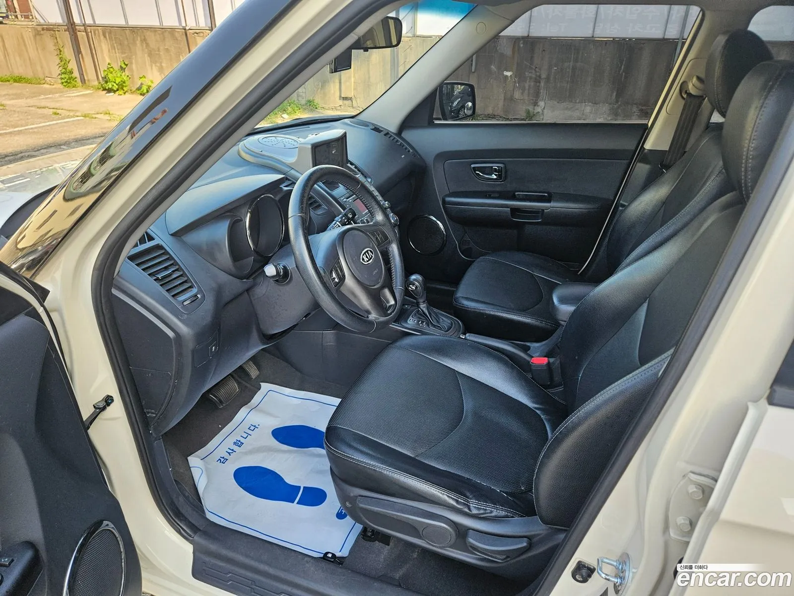 Kia Soul 2010 — 15