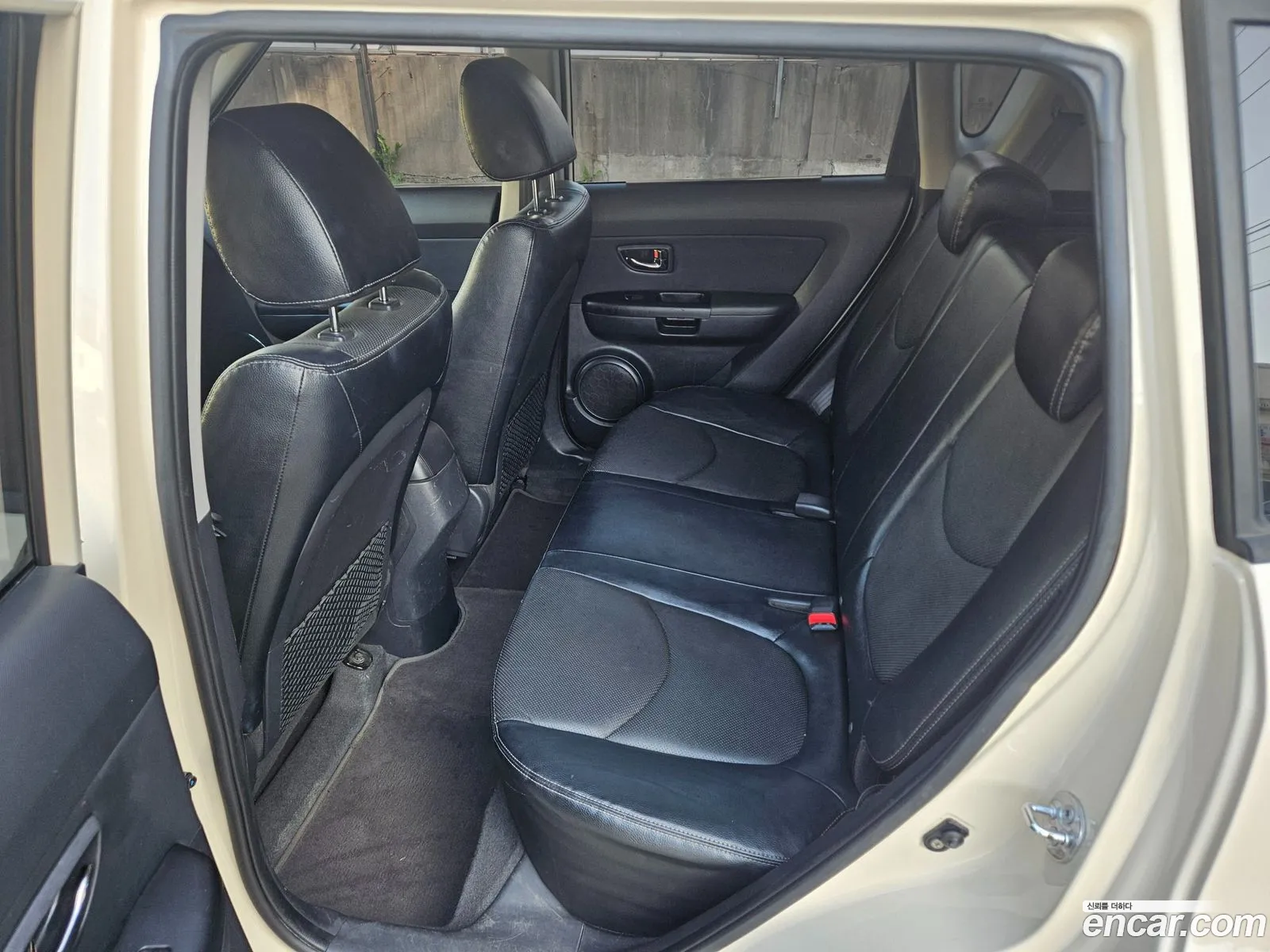 Kia Soul 2010 — 5