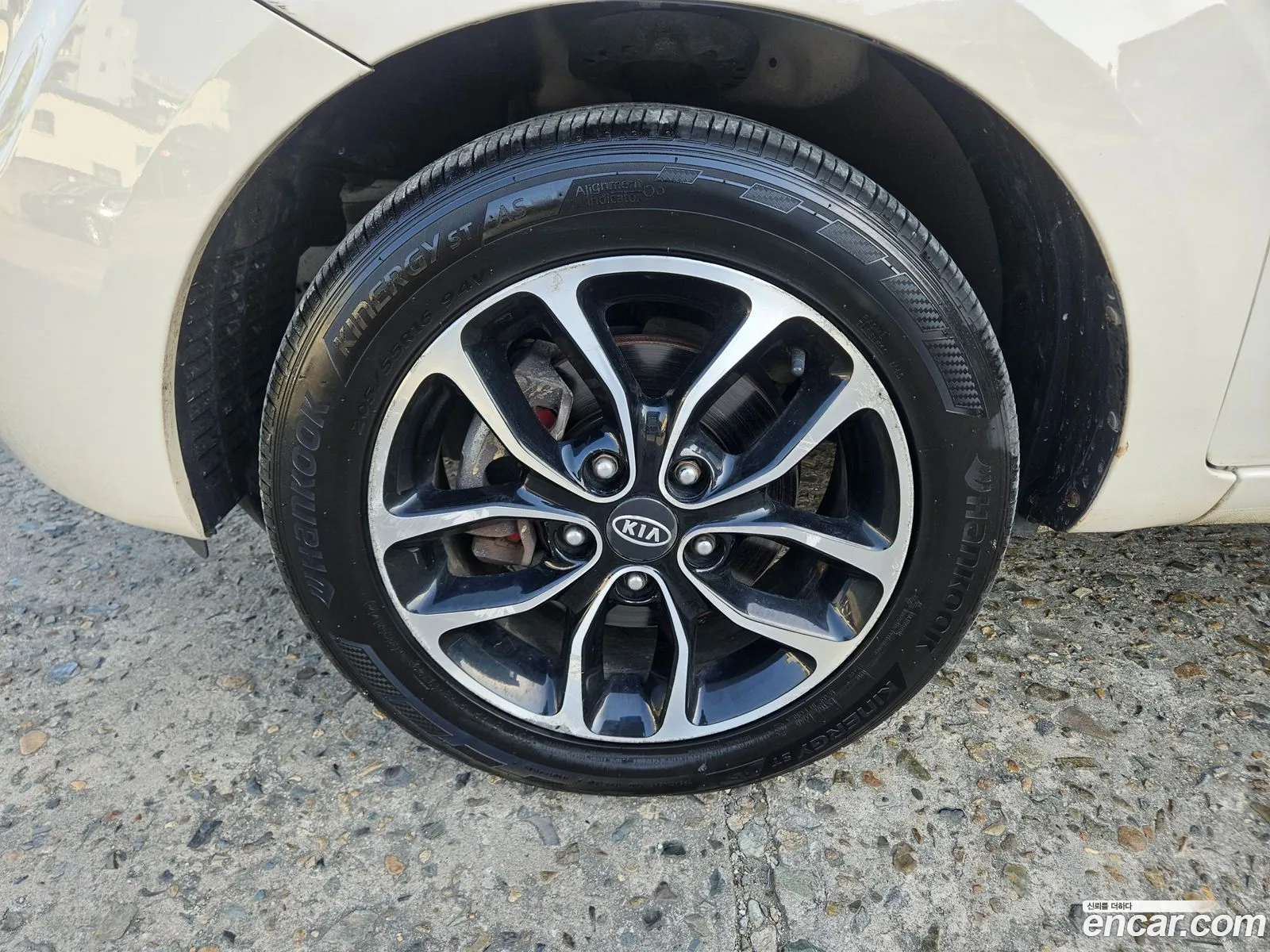 Kia Soul 2010 — 12