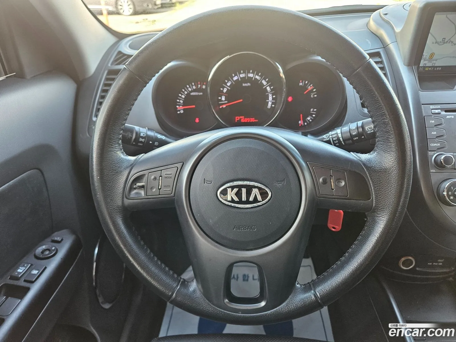 Kia Soul 2010 — 3
