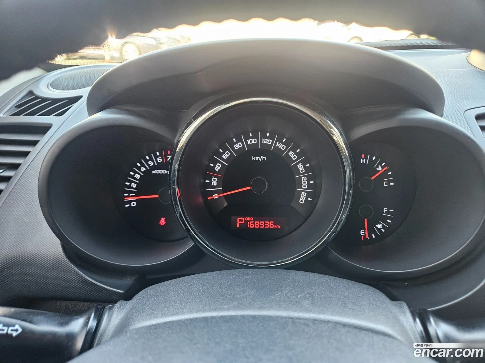 Kia Soul 2010 — 4