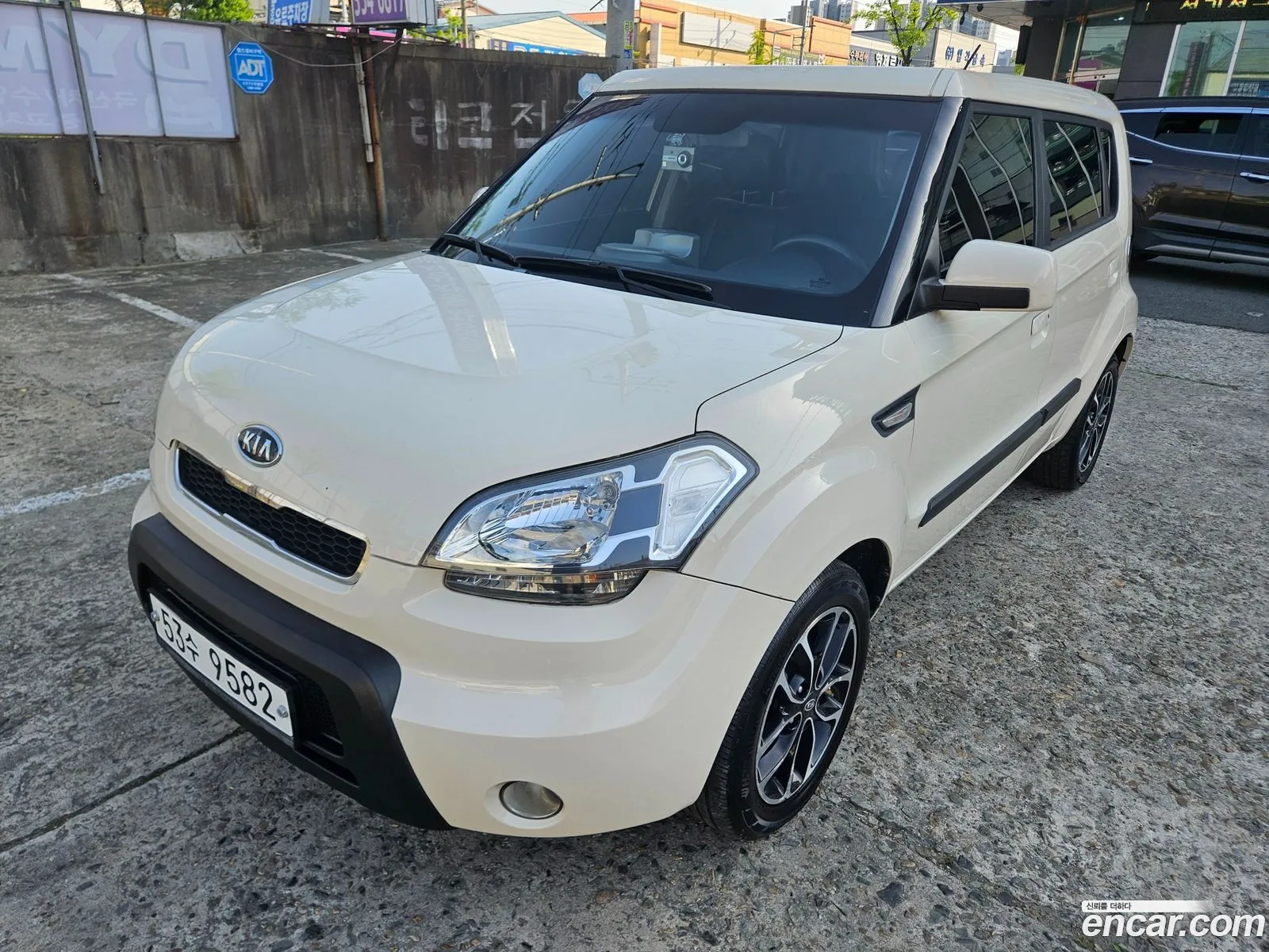 Kia Soul 2010 — 20
