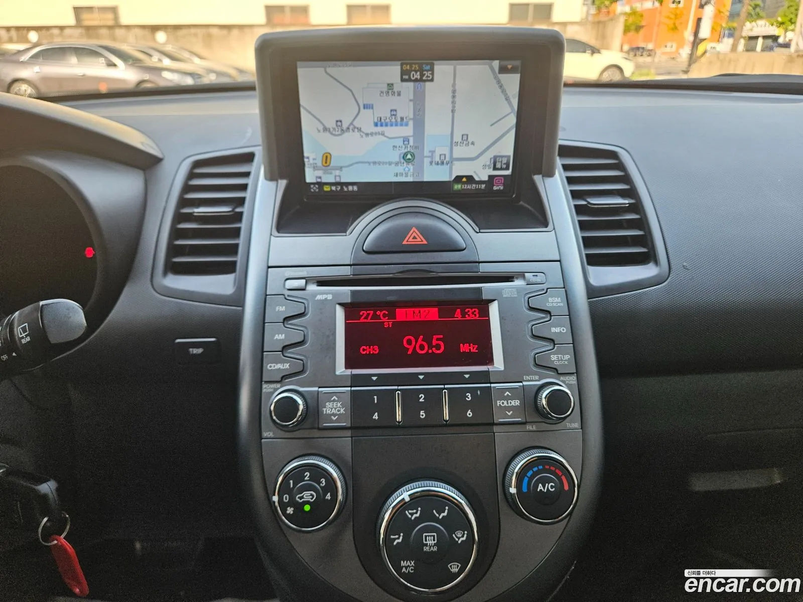 Kia Soul 2010 — 6