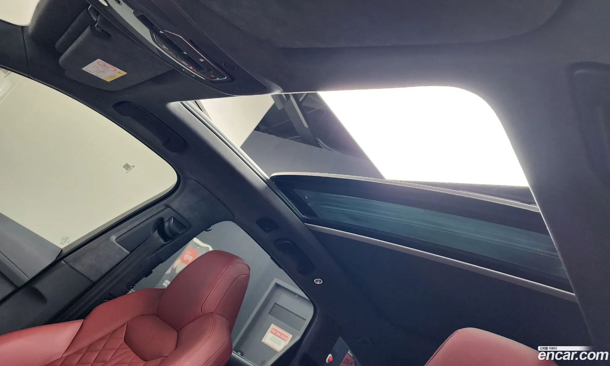 Audi SQ7 2025 — 33