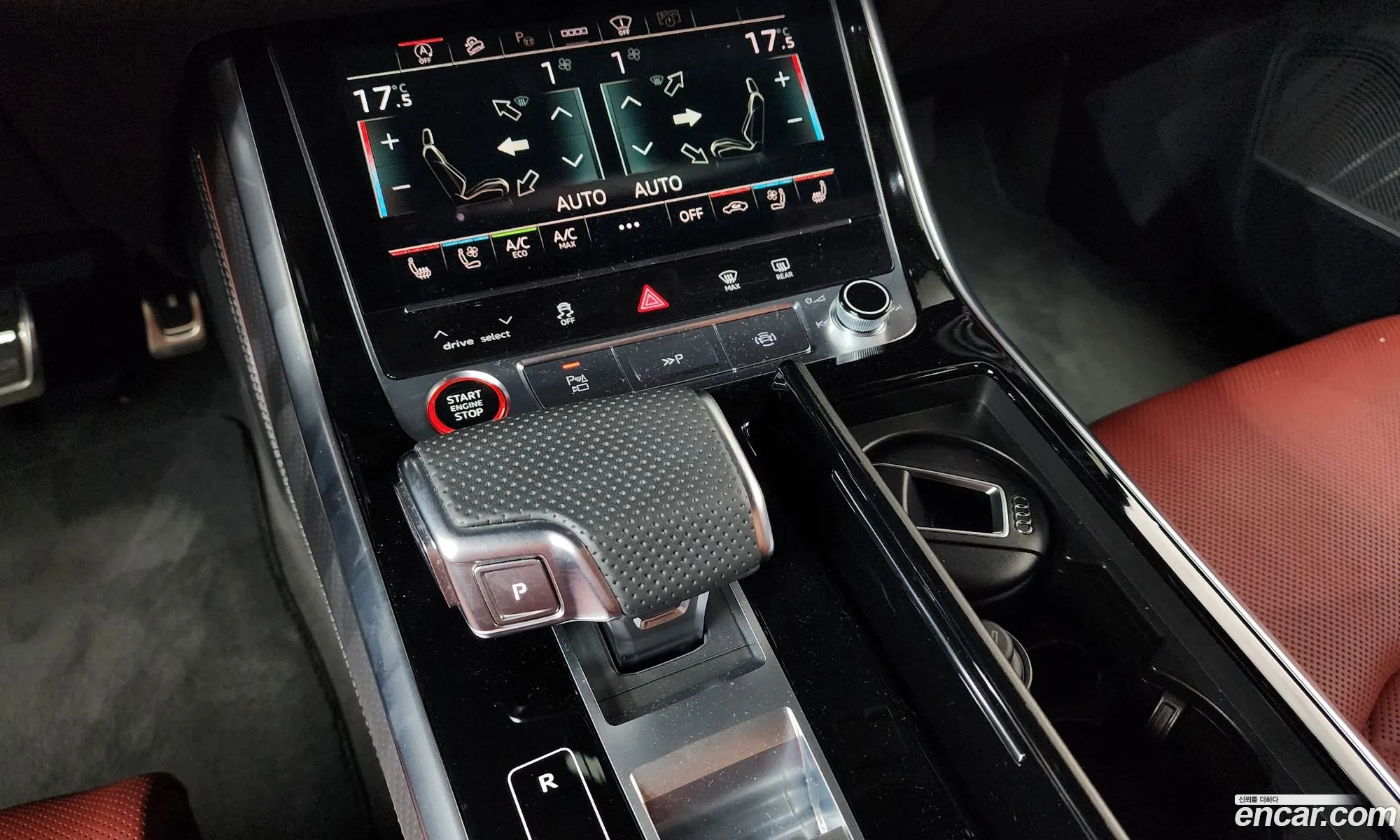 Audi SQ7 2025 — 41