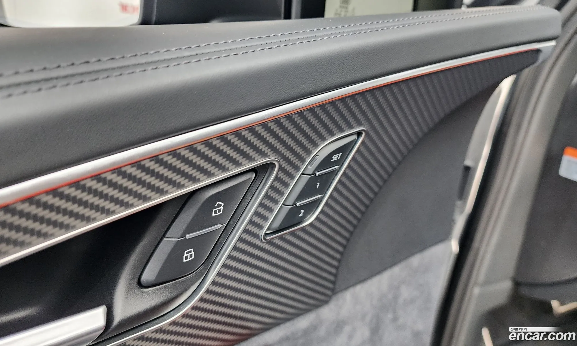 Audi SQ7 2025 — 11