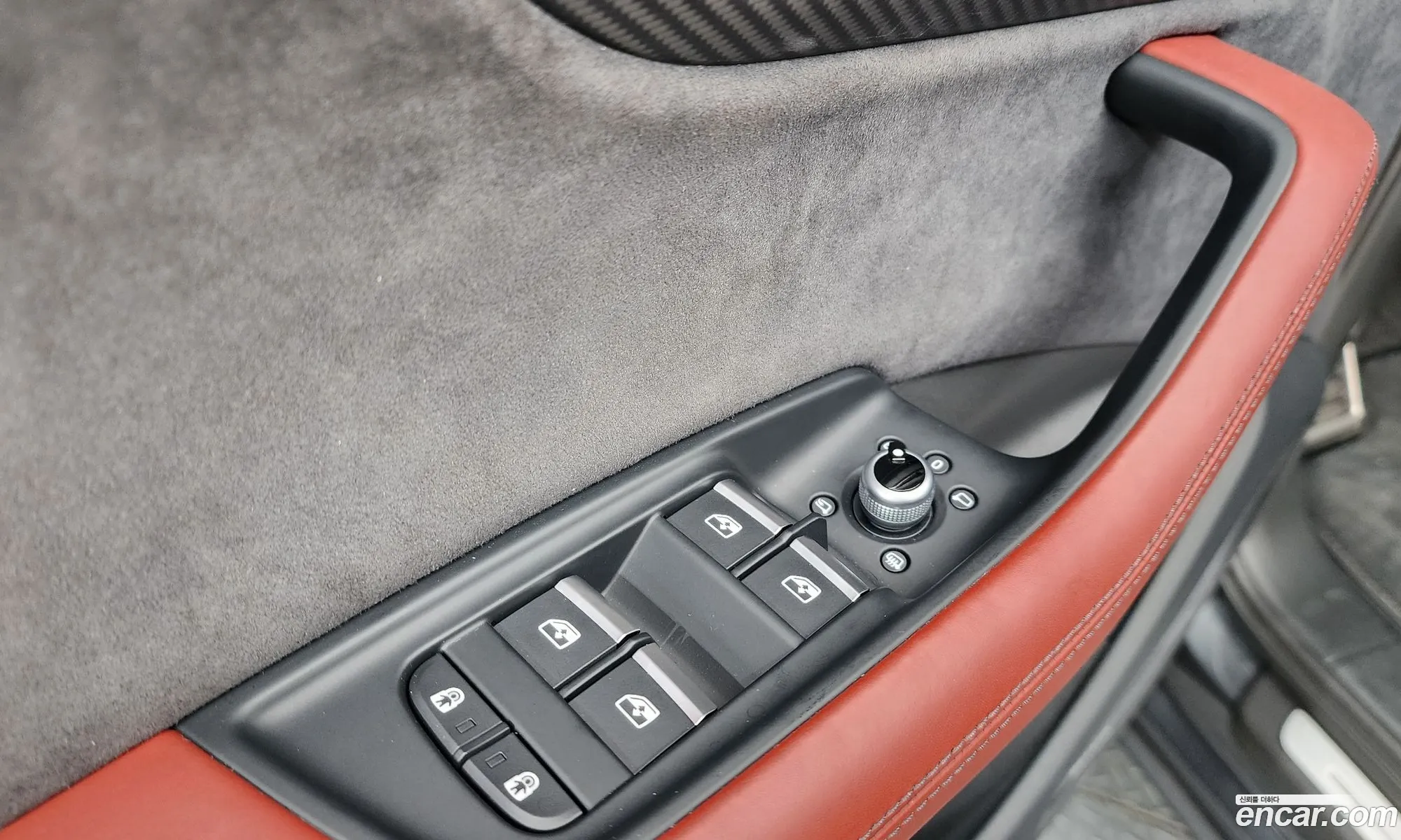 Audi SQ7 2025 — 45