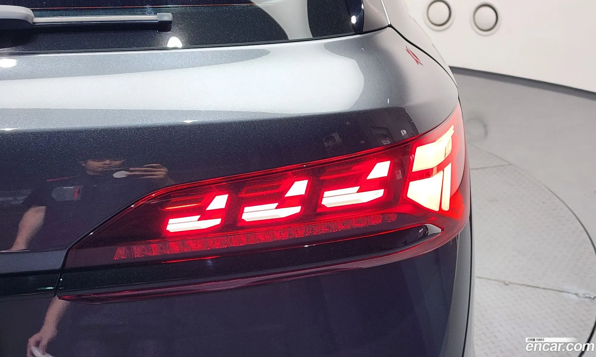 Audi SQ7 2025 — 25