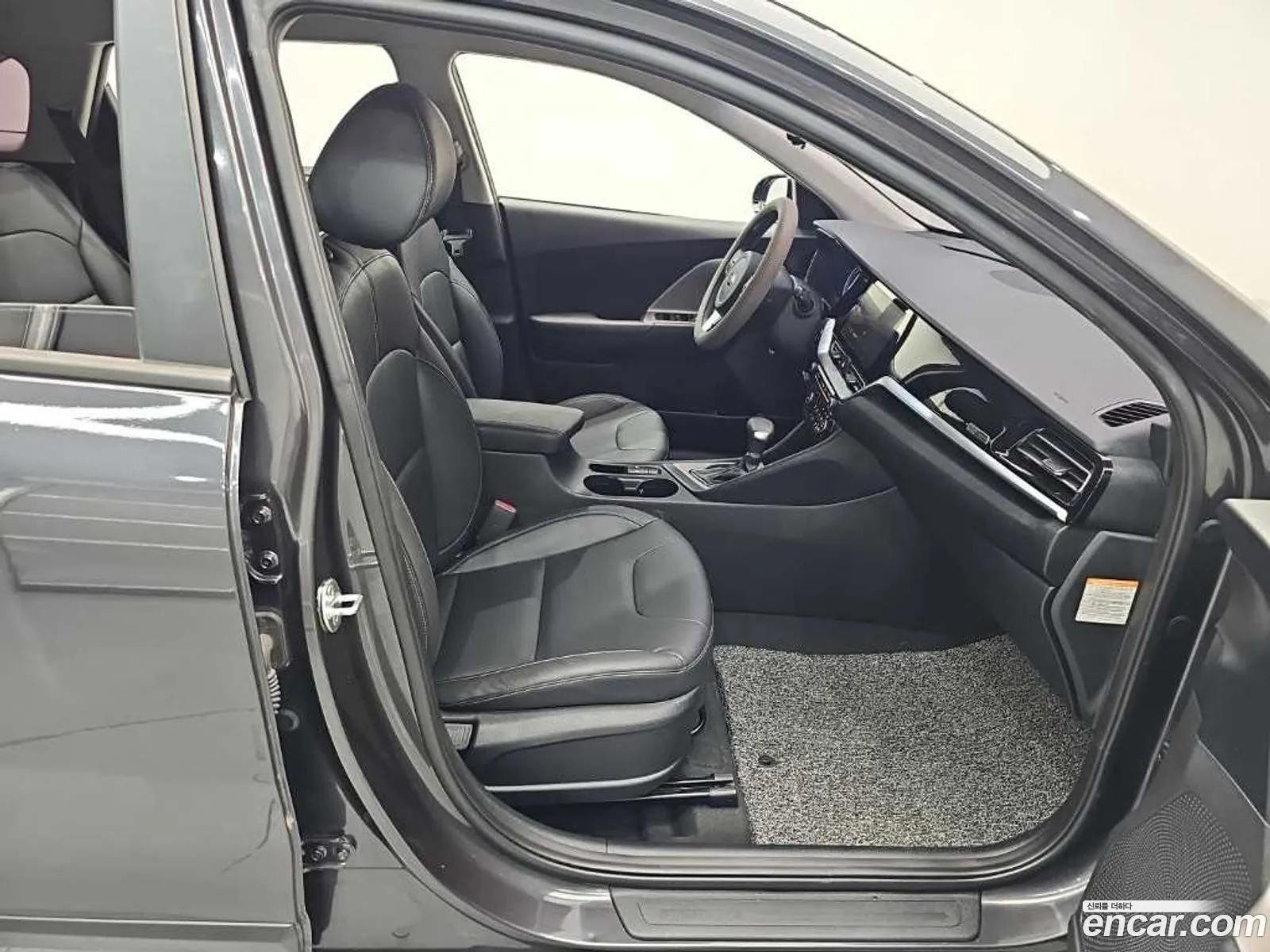 Kia Niro 2019 — 8