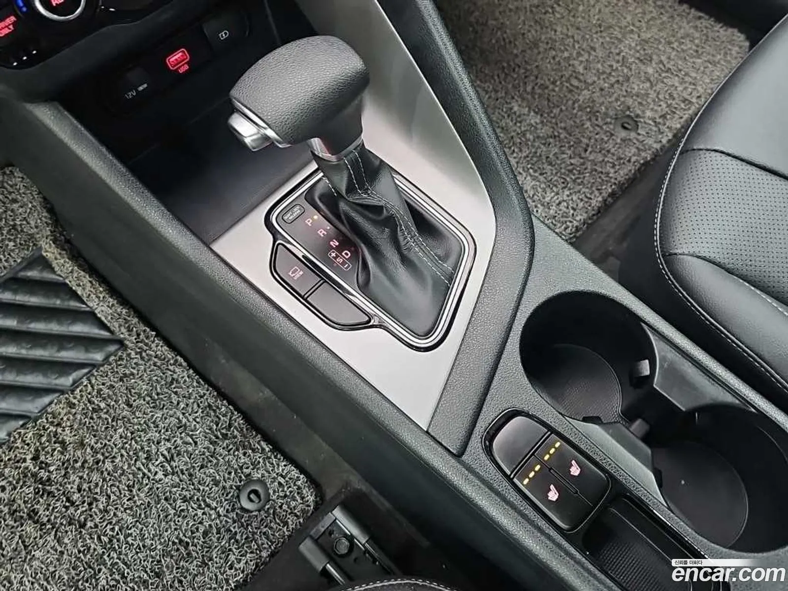 Kia Niro 2019 — 4