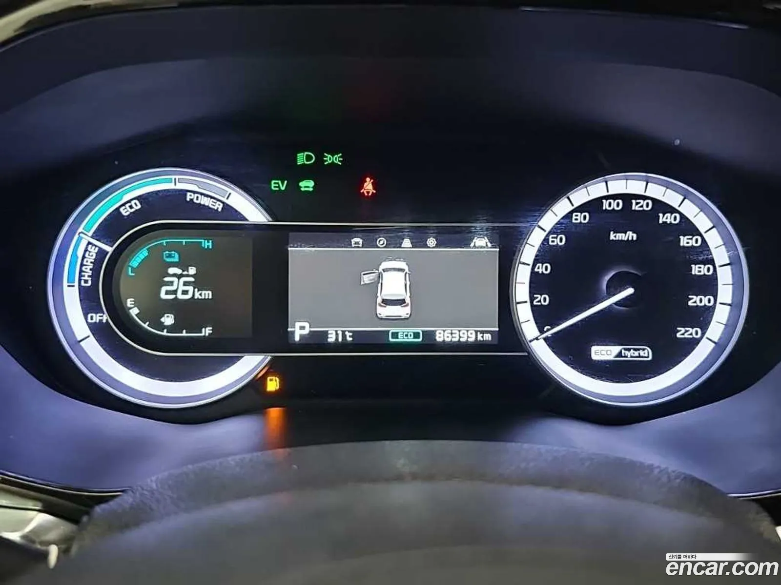 Kia Niro 2019 — 12