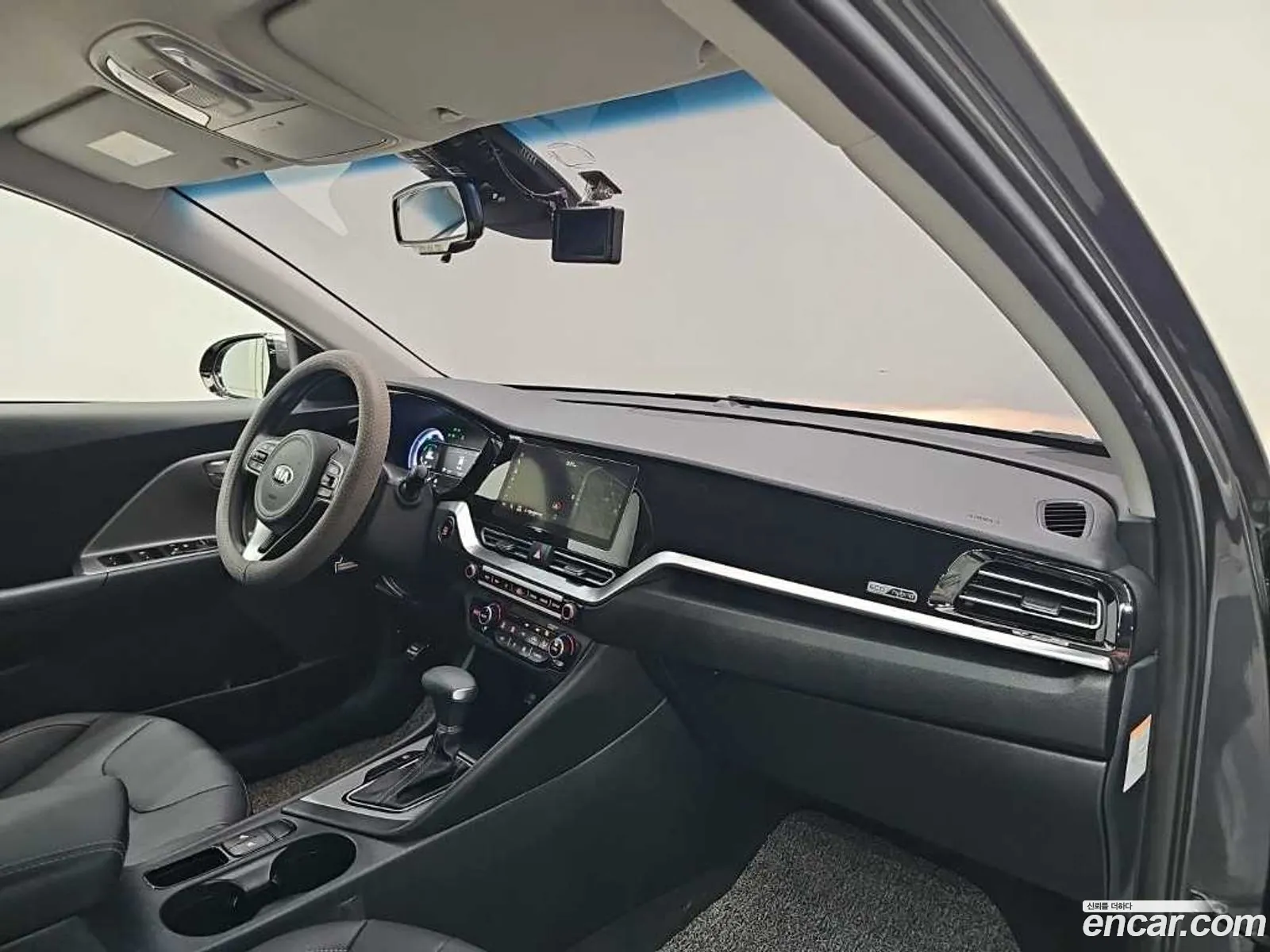 Kia Niro 2019 — 6