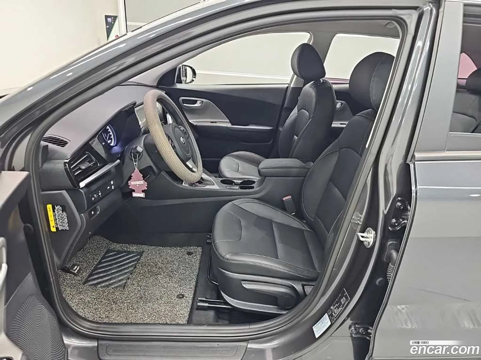 Kia Niro 2019 — 11