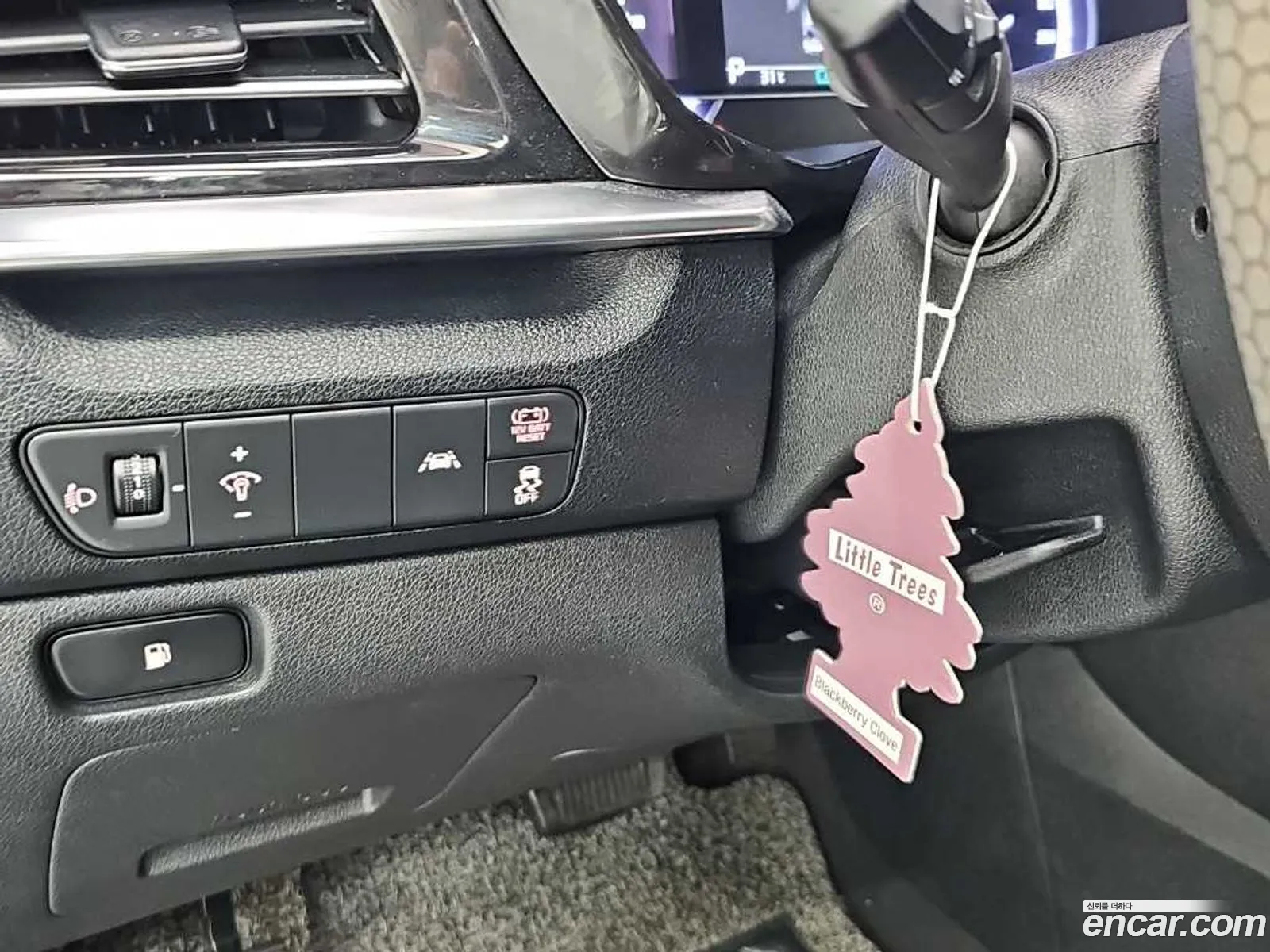 Kia Niro 2019 — 2