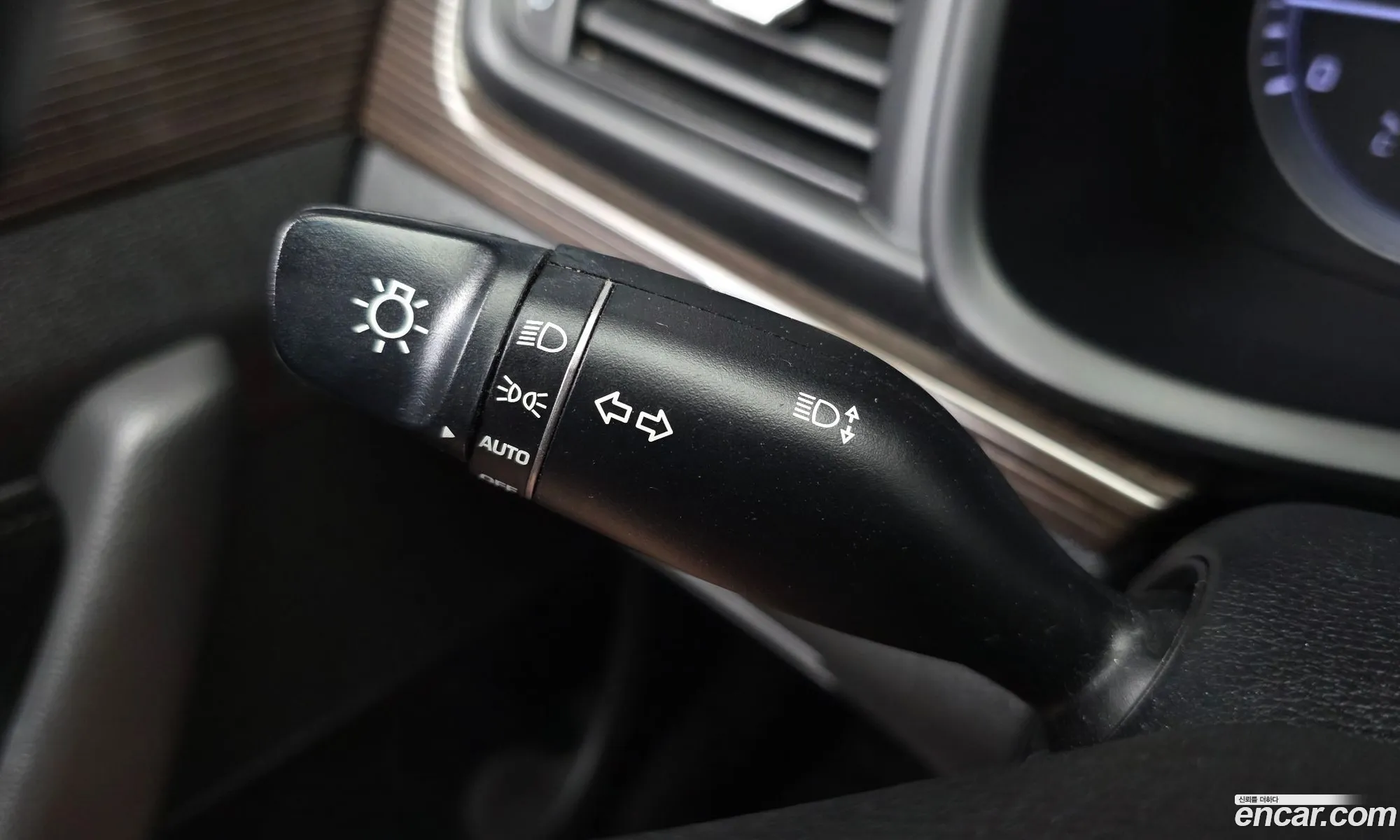 Hyundai Sonata New Rise 2017 — 4