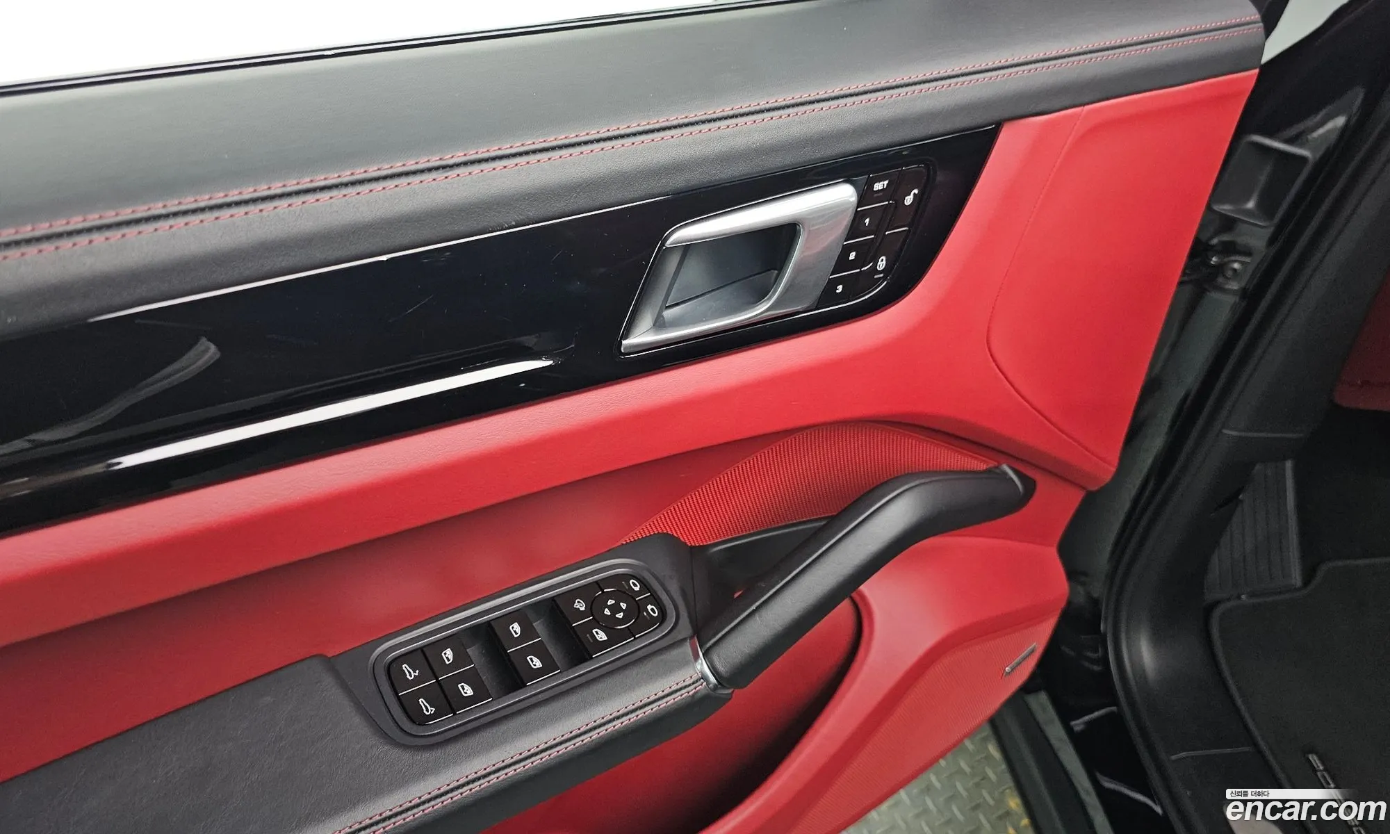 Porsche Cayenne 2019 WP1AA29Y3KDA23885 — 35