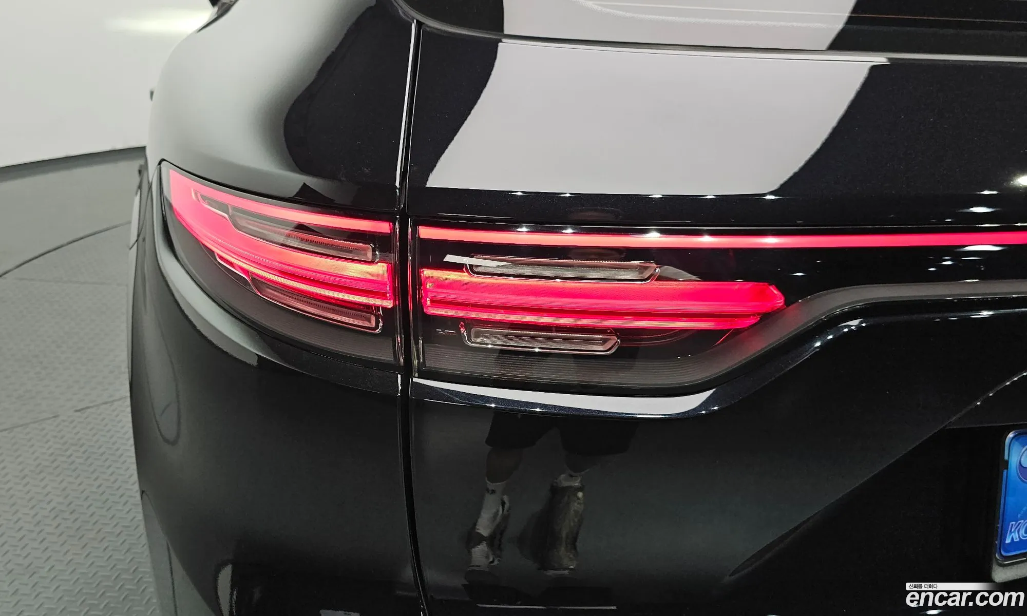 Porsche Cayenne 2019 WP1AA29Y3KDA23885 — 30