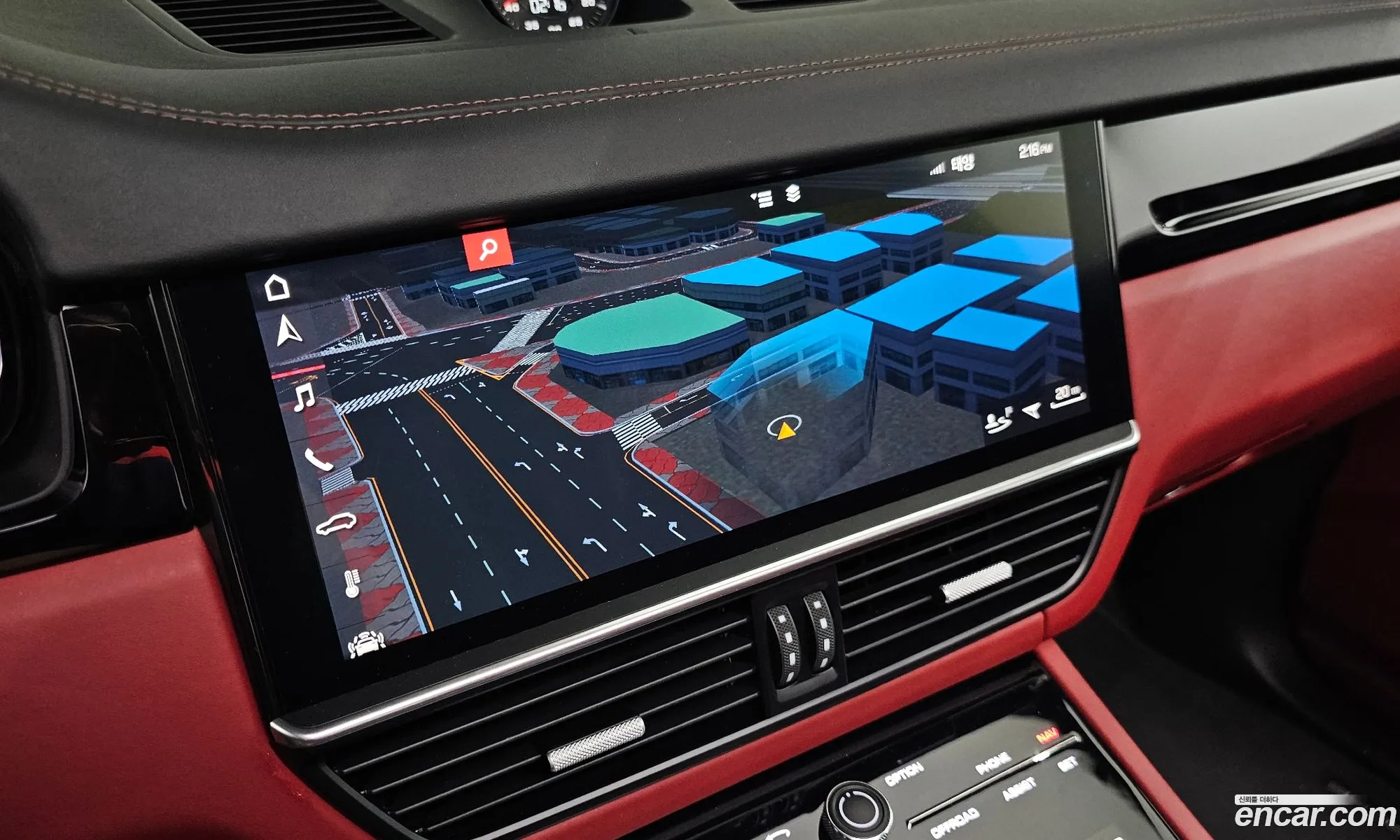 Porsche Cayenne 2019 WP1AA29Y3KDA23885 — 4