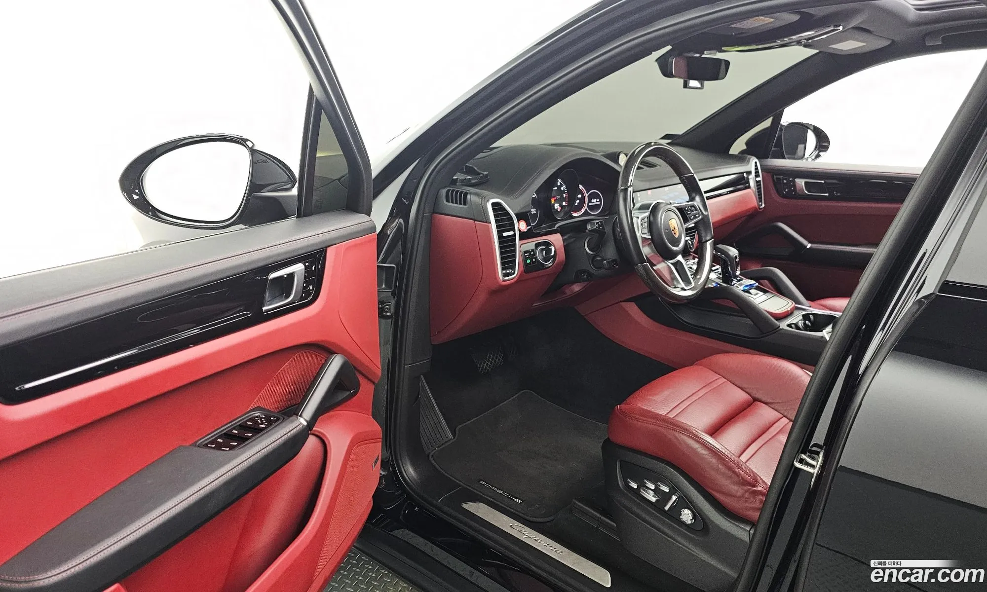 Porsche Cayenne 2019 WP1AA29Y3KDA23885 — 15