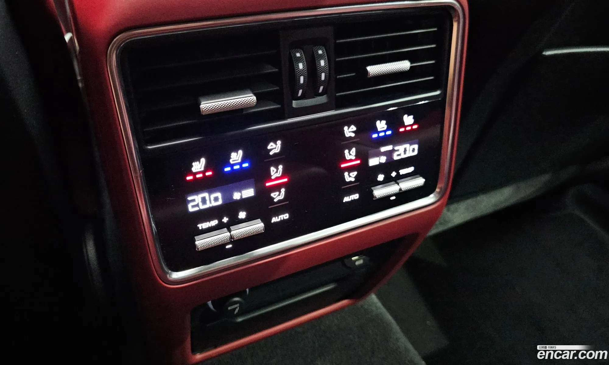 Porsche Cayenne 2019 WP1AA29Y3KDA23885 — 5