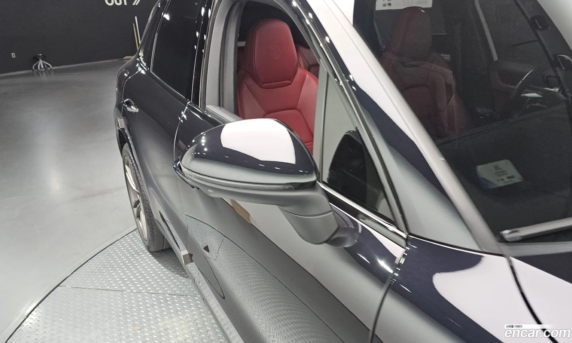 Porsche Cayenne 2019 WP1AA29Y3KDA23885 — 8